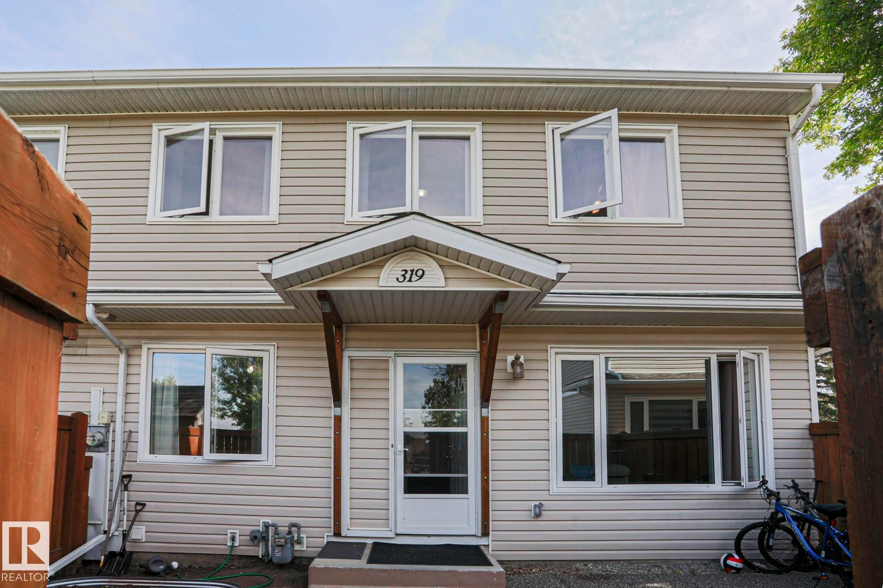 319 Telford Court, Leduc, AB, T9E 5N2