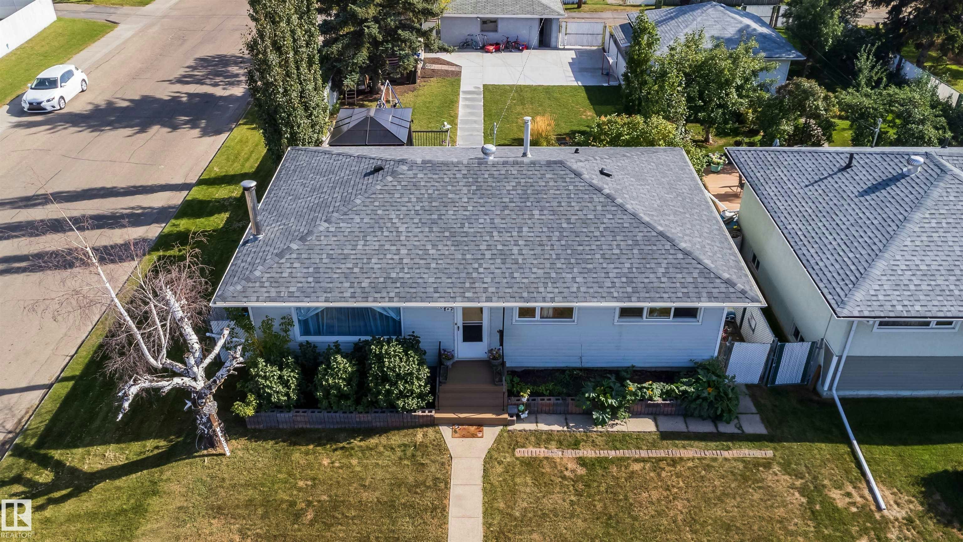 10245 160 Street - 3