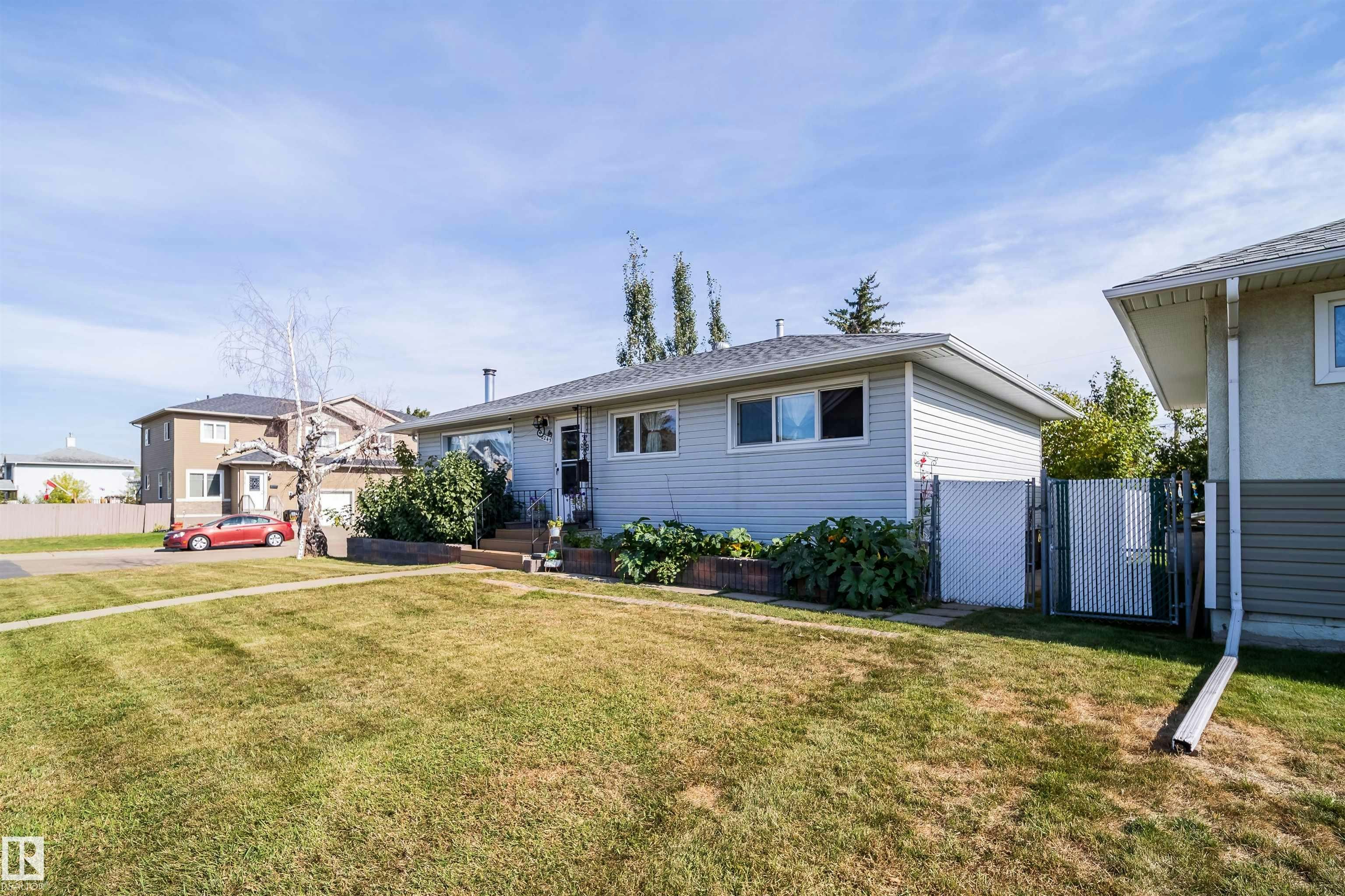10245 160 Street - 2