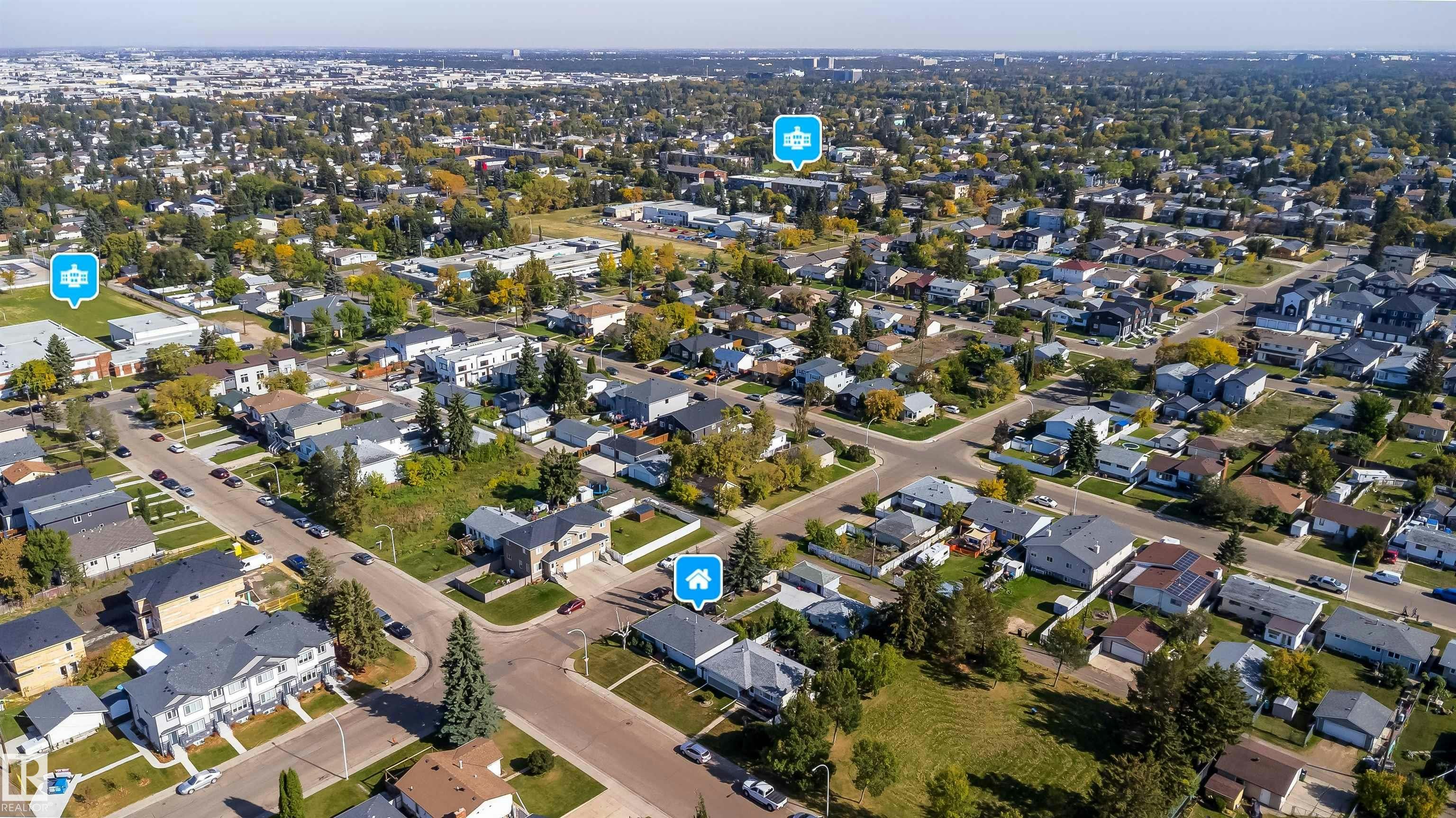 10245 160 Street, Edmonton, AB, T5P 3G1 - 44