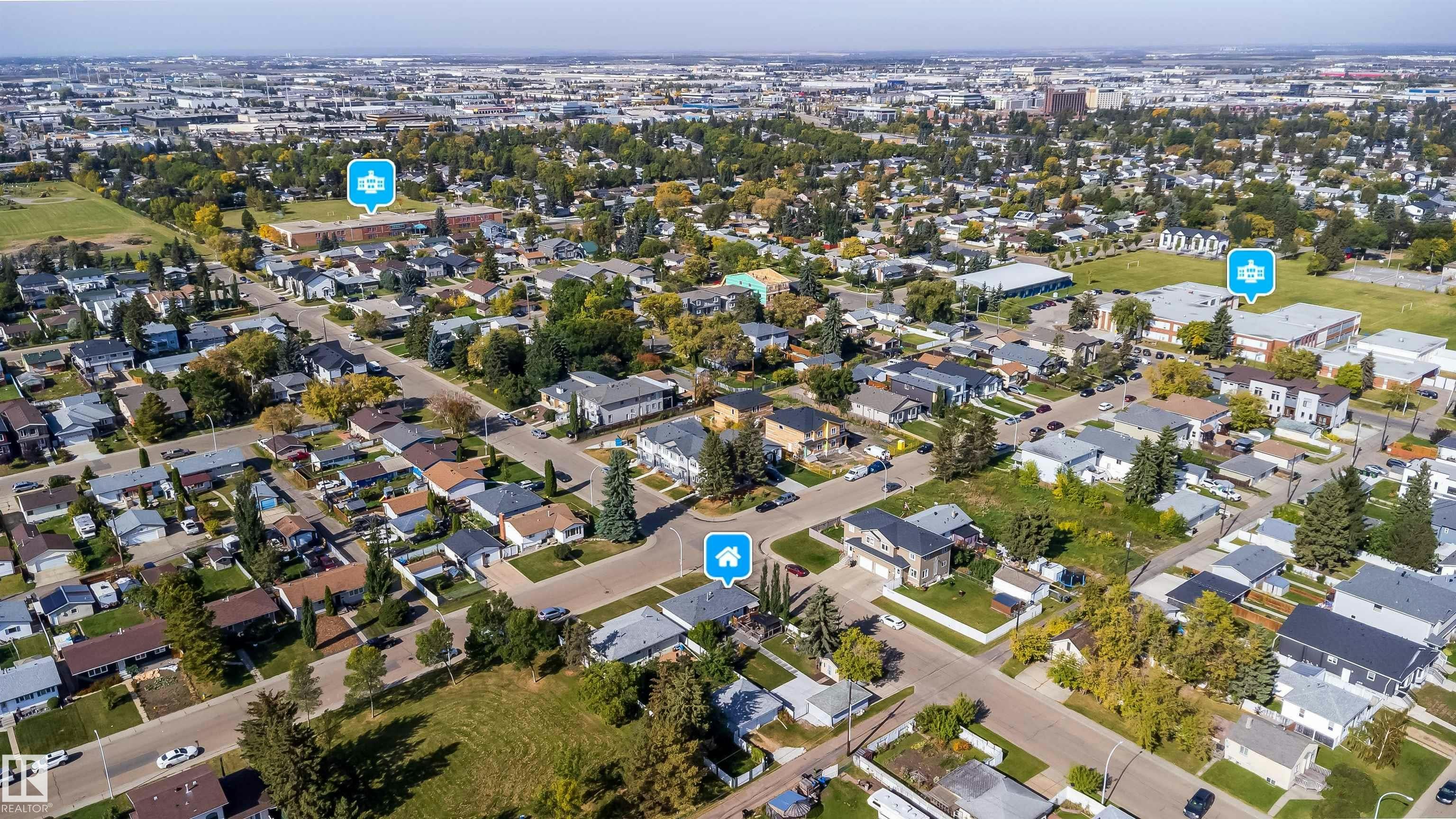 10245 160 Street - 5