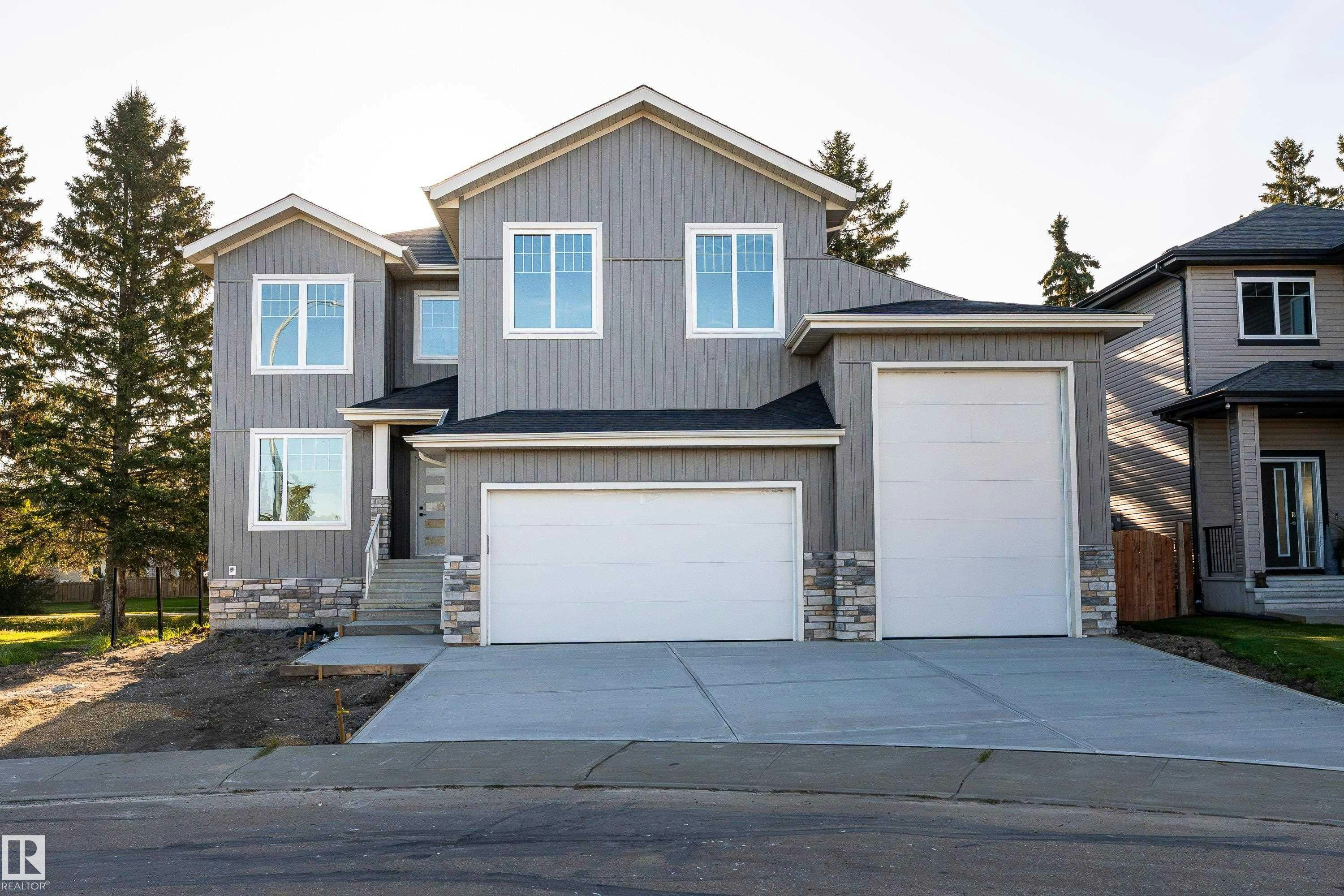 5313 Bon Acres Crescent, Bon Accord, AB, T0A 0K0