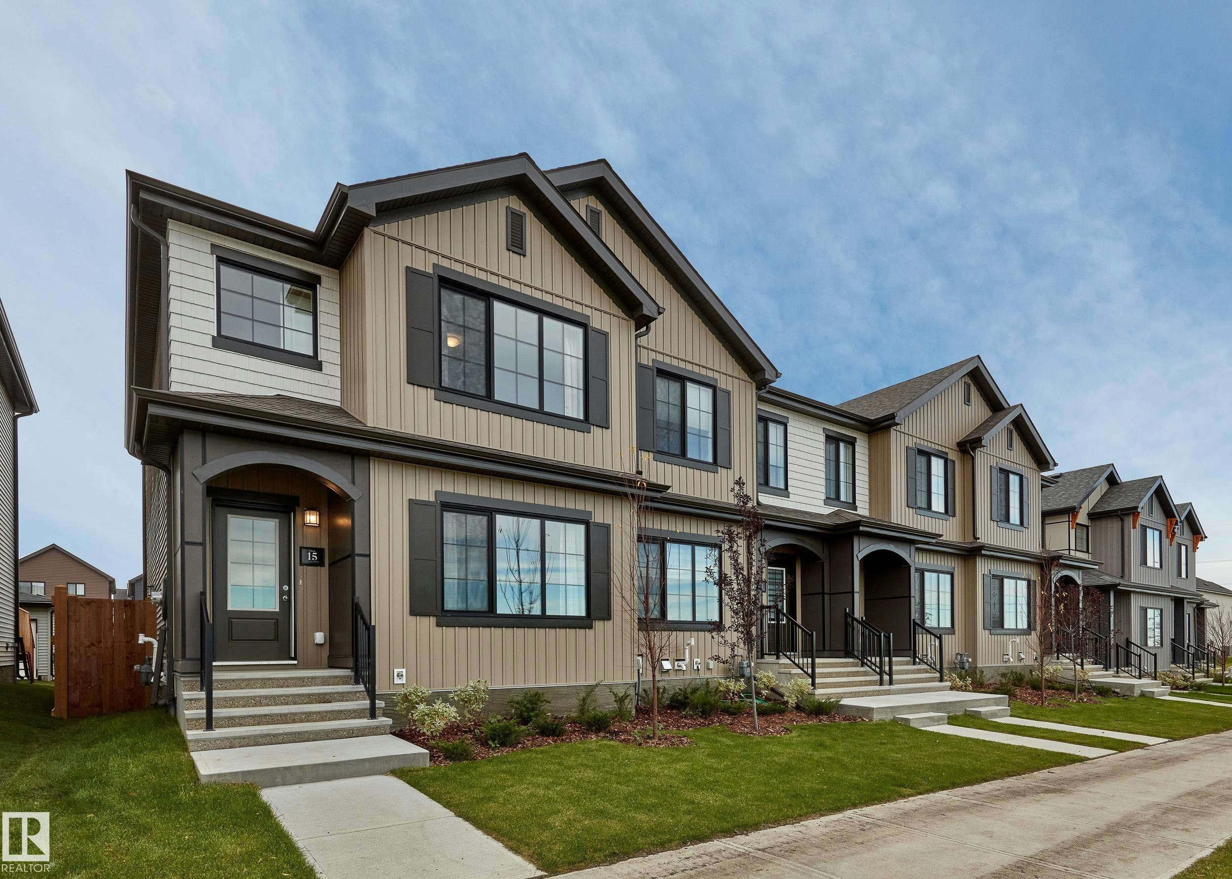 121 Chelles Wynd, St. Albert, AB, T8T 2C2