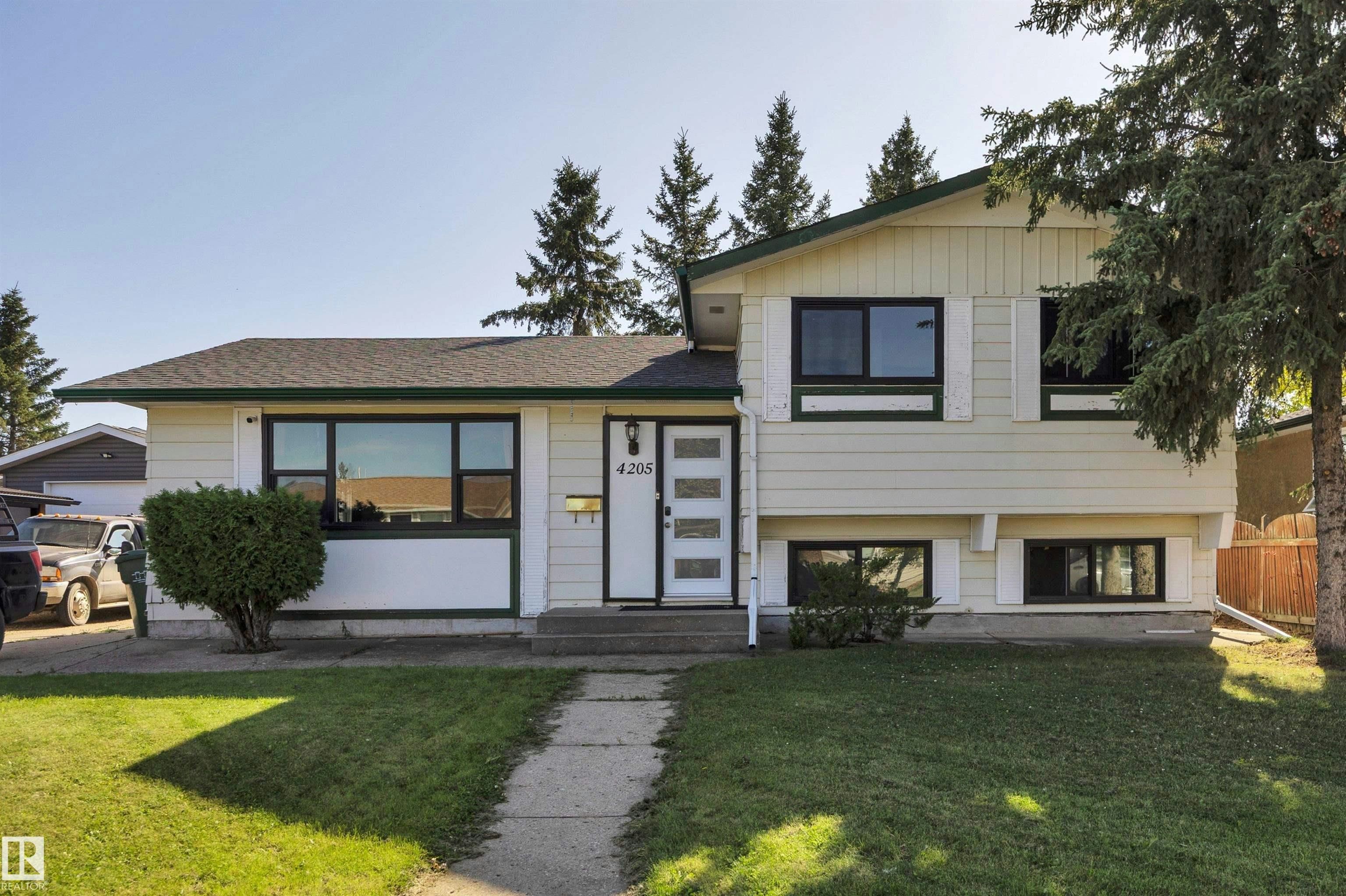 4205 37 Avenue, Leduc, AB, T9E 6A5