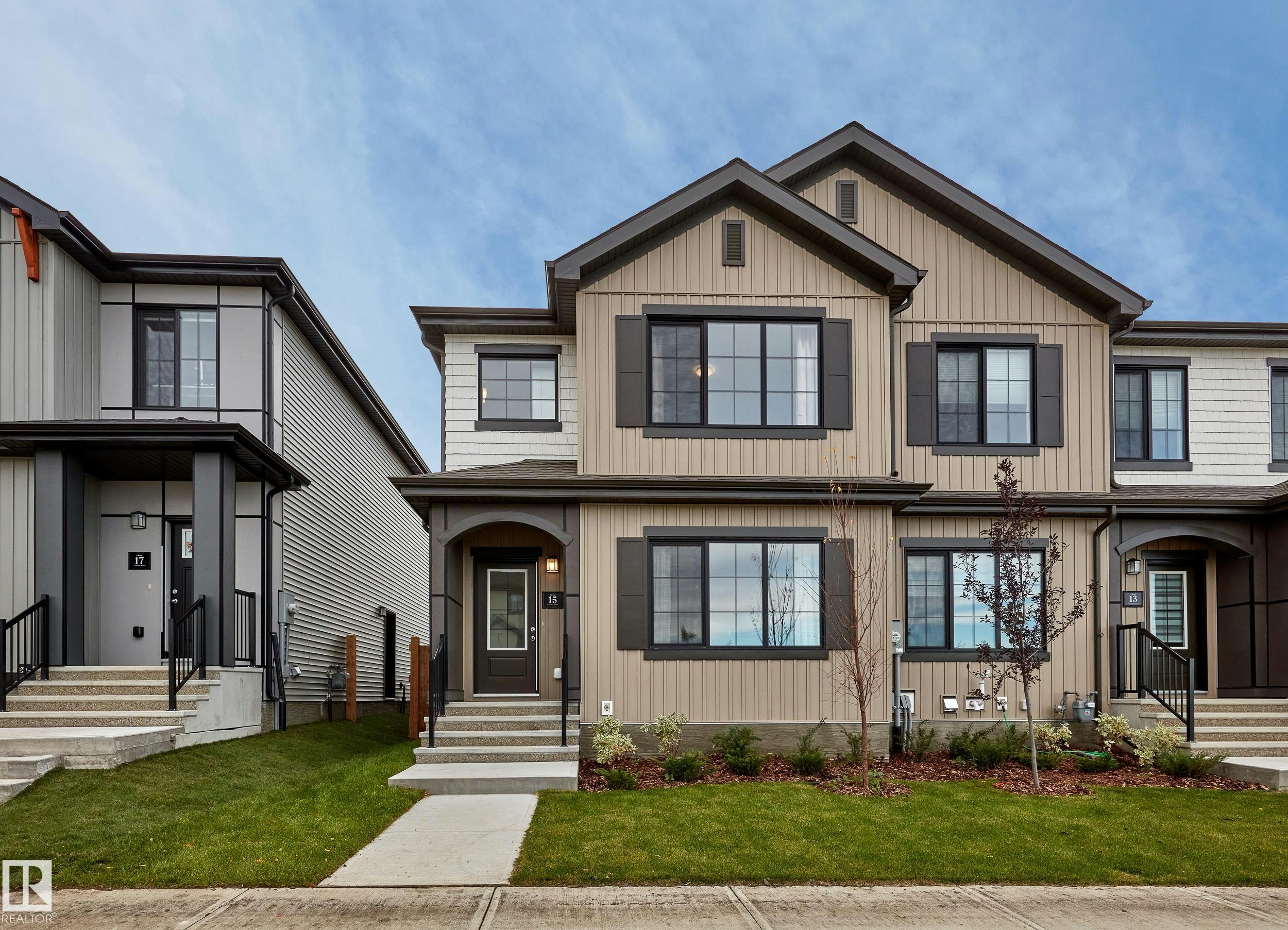 129 Chelles Wynd, St. Albert, AB, T8T 2C2