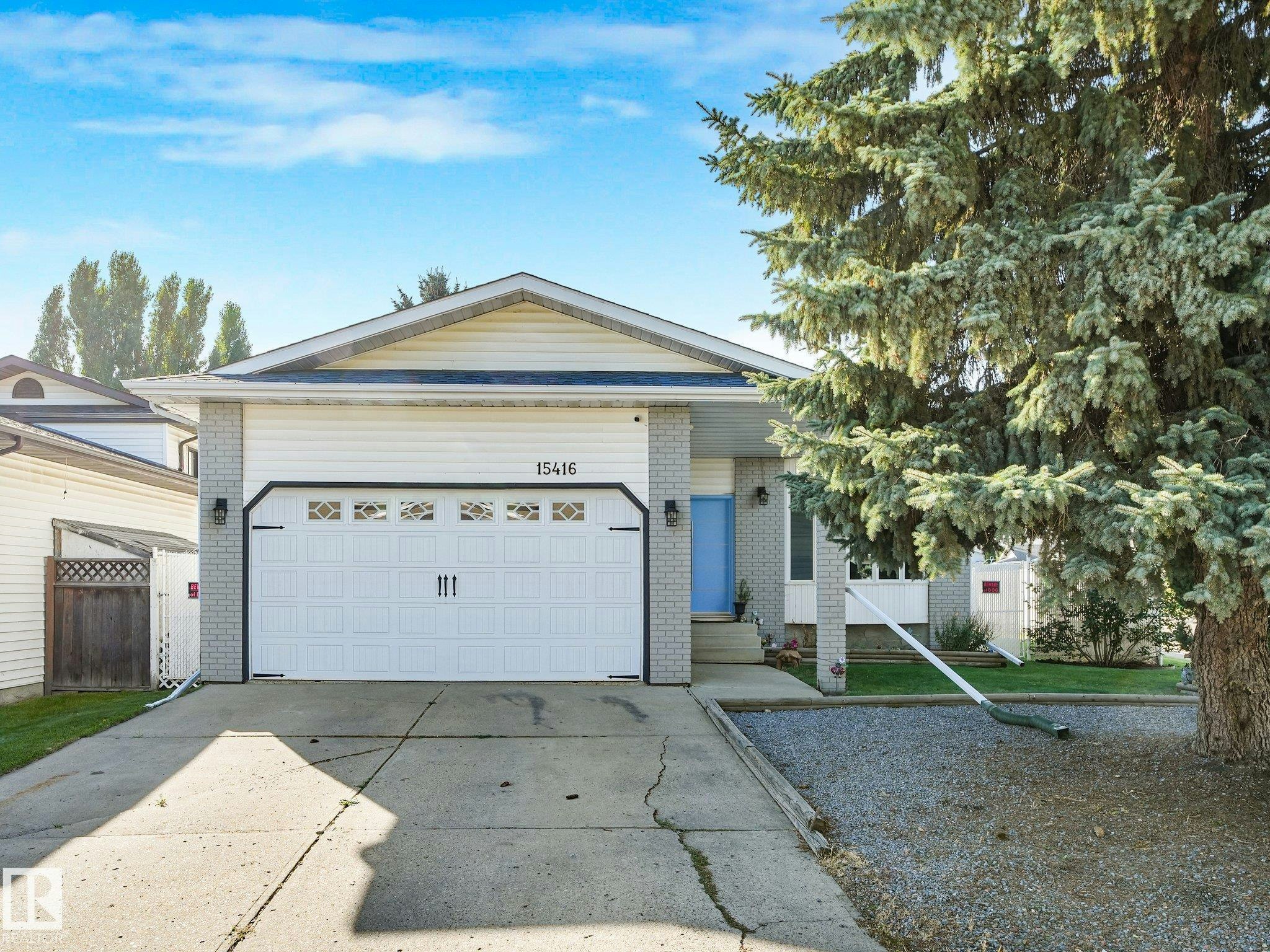 15416 78 Street, Edmonton, AB, T5Z 2S8