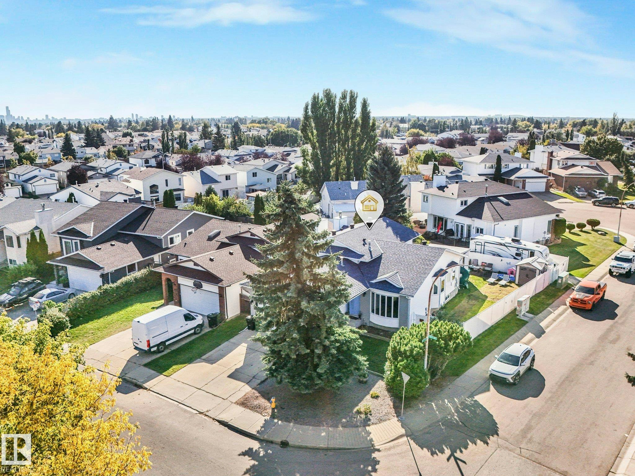 15416 78 Street, Edmonton, AB, T5Z 2S8