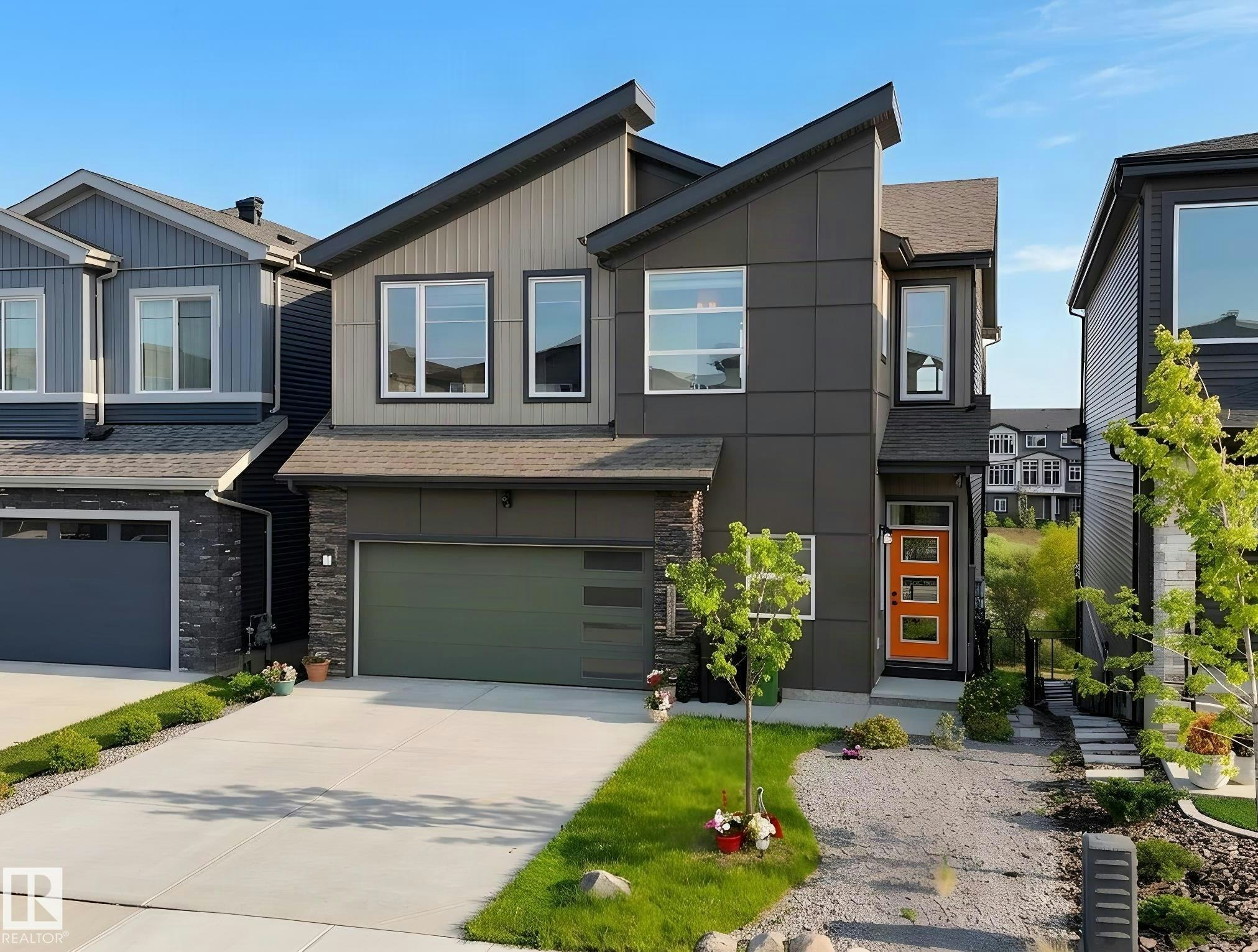 6045 King Landing Landing, Edmonton, AB, T6W 4Z7