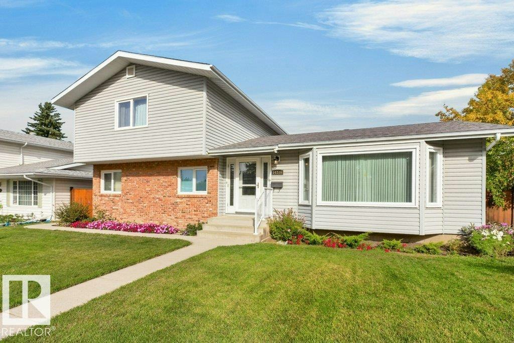 14316 59 Avenue, Edmonton, AB, T6H 1G8
