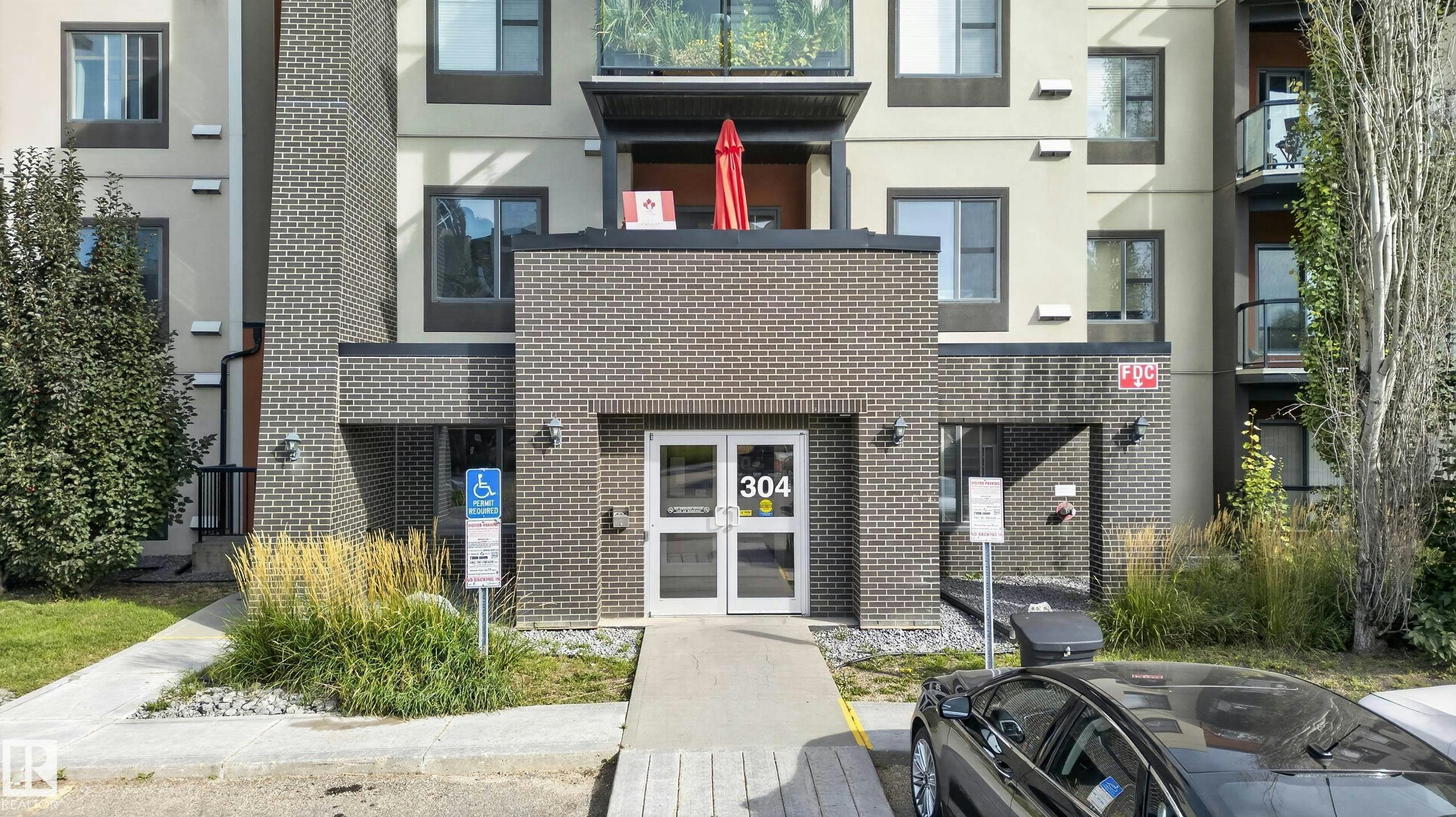 411-304 Ambleside Link Link, Edmonton, AB, T6W 0V2