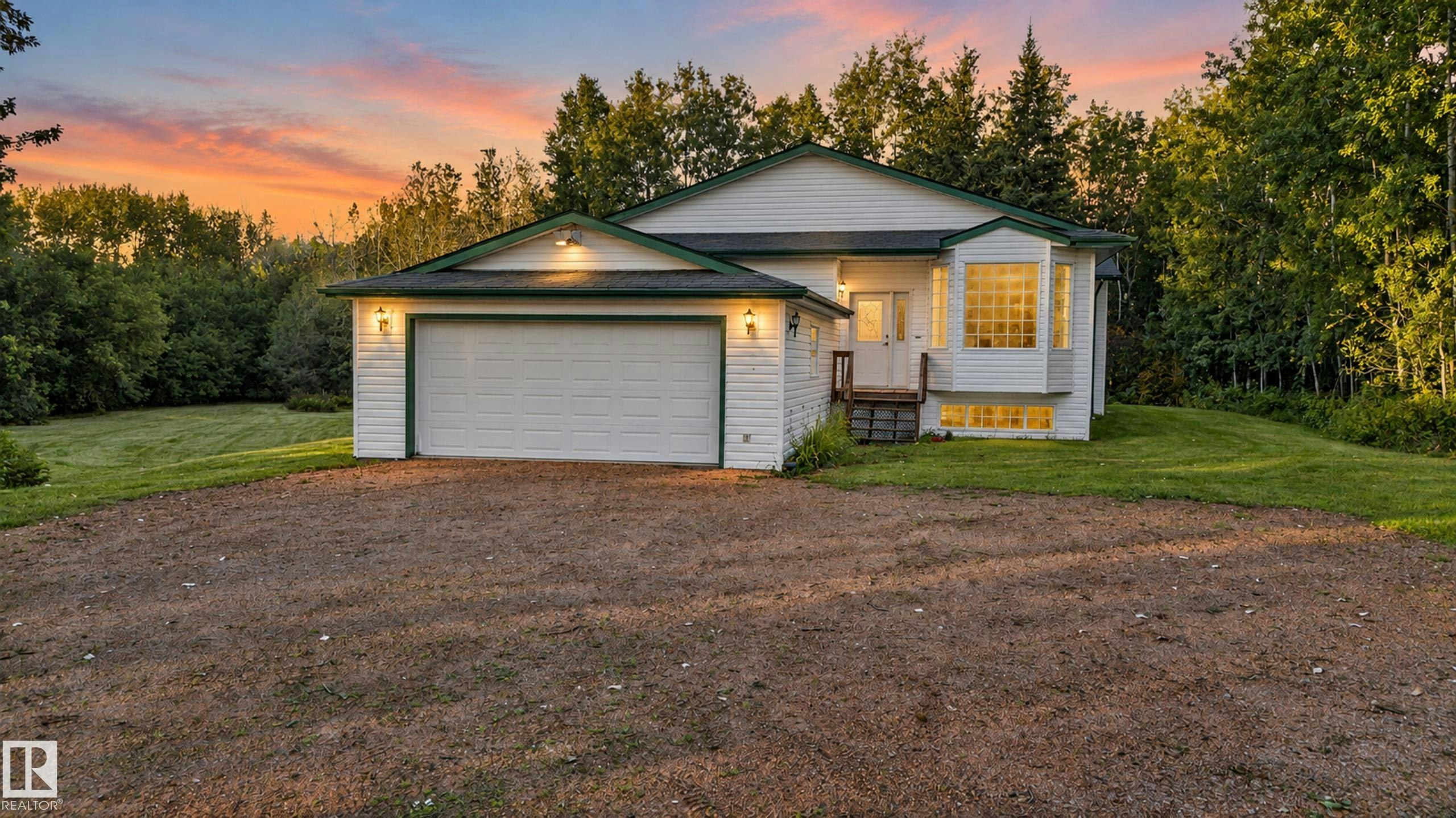 310-50247 Rge Rd 232, Rural Leduc County, AB, T4X 0K9