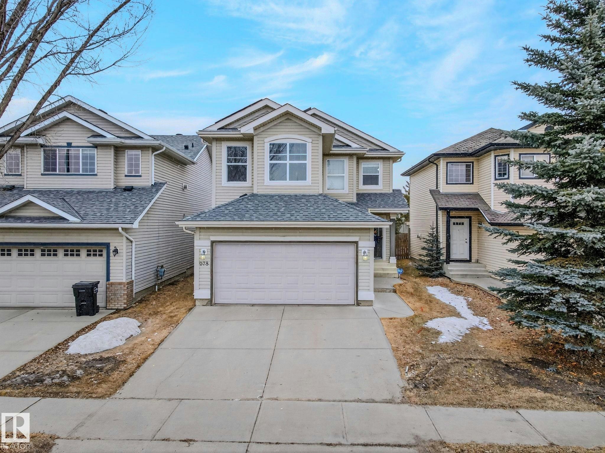 978 Rutherford Road, Edmonton, AB, T6W 1W9
