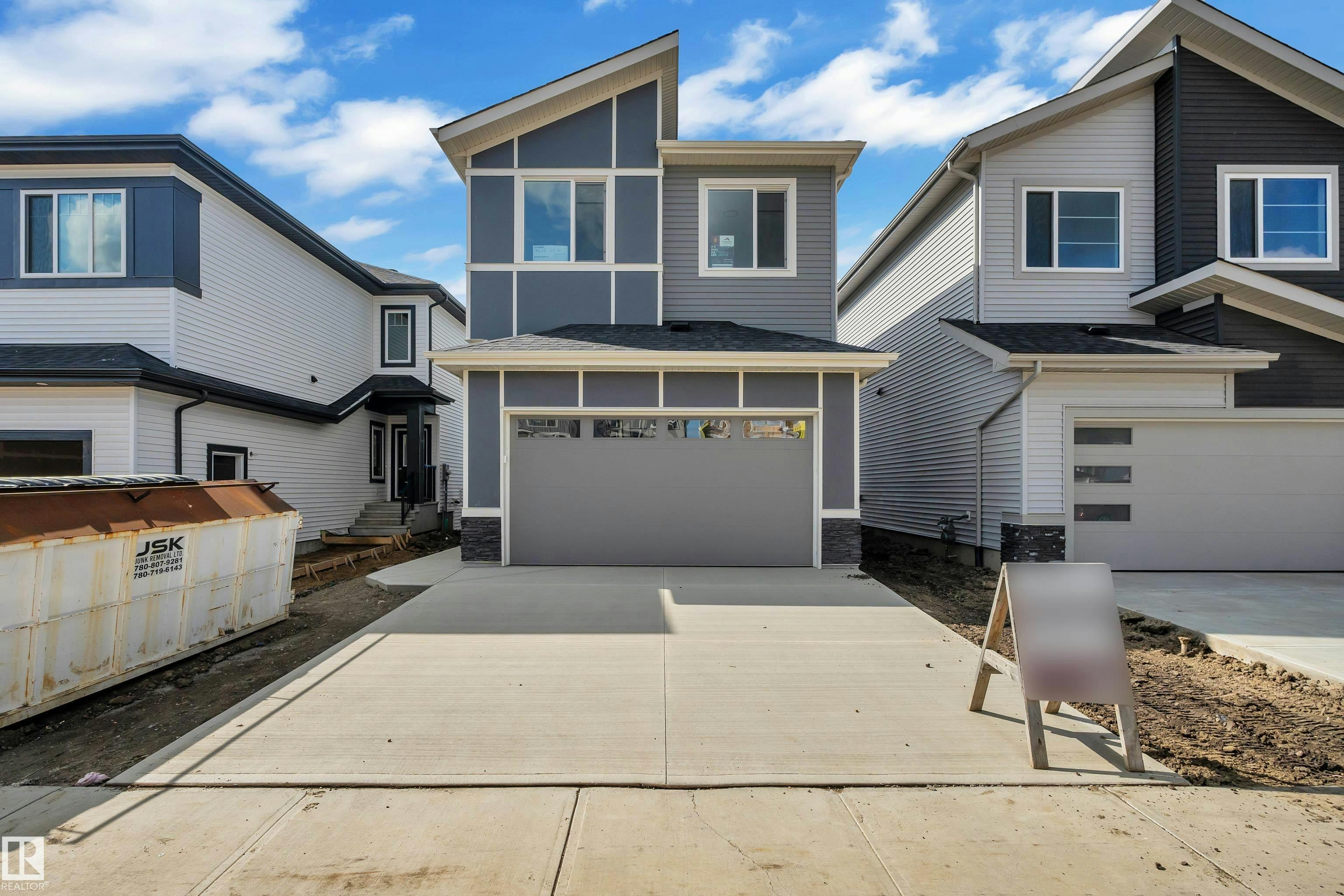 4212 63 Street, Beaumont, AB, T4X 0V1