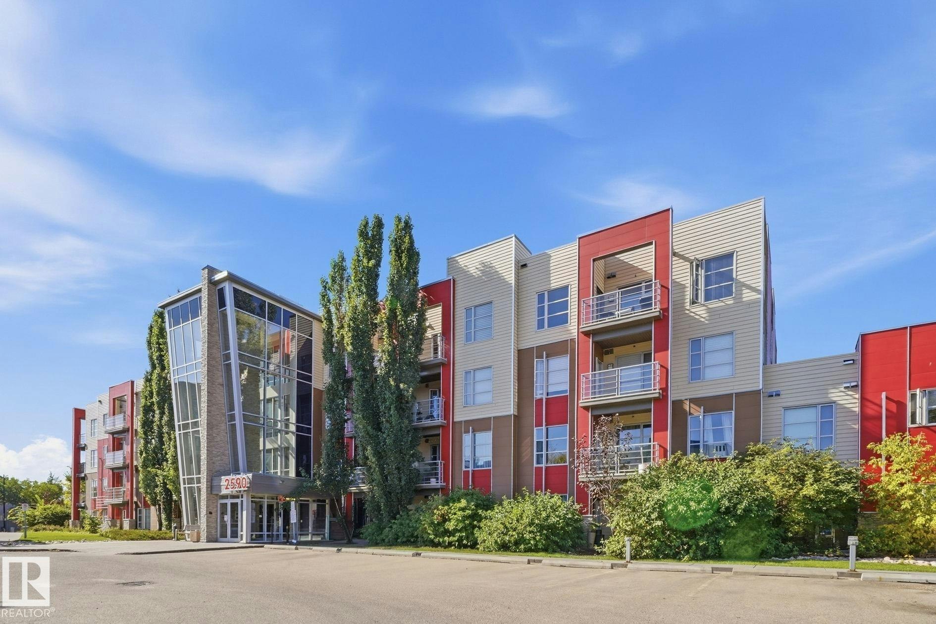 108-2590 Anderson Way, Edmonton, AB, T6W 0R2