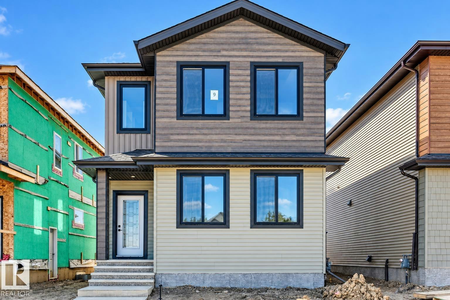 9 Tilia Place, Spruce Grove, AB, T7X 4S9