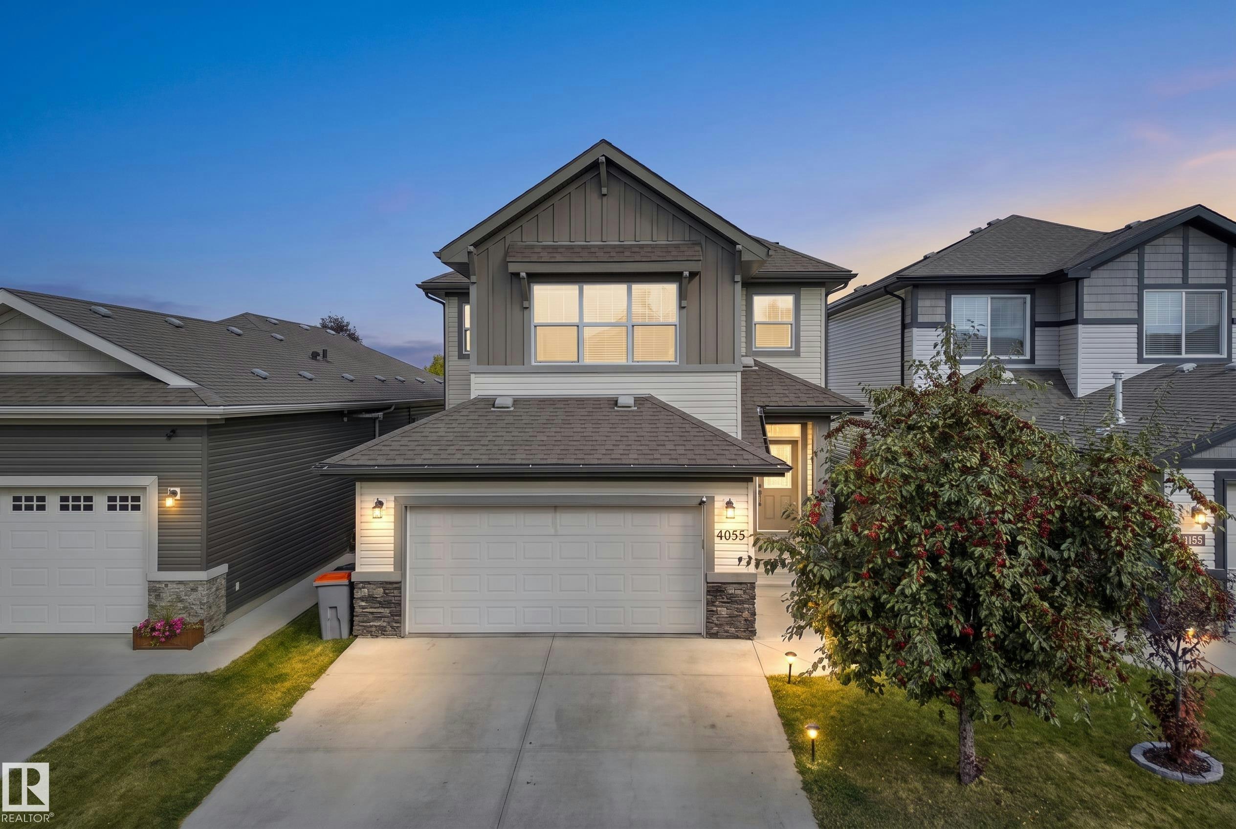 1023 South Creek Wynd, Stony Plain, AB, T7Z 0C9