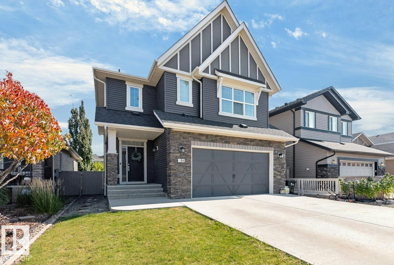 84 Aldridge Crescent, Rural Strathcona County, AB, T8H 0Y3