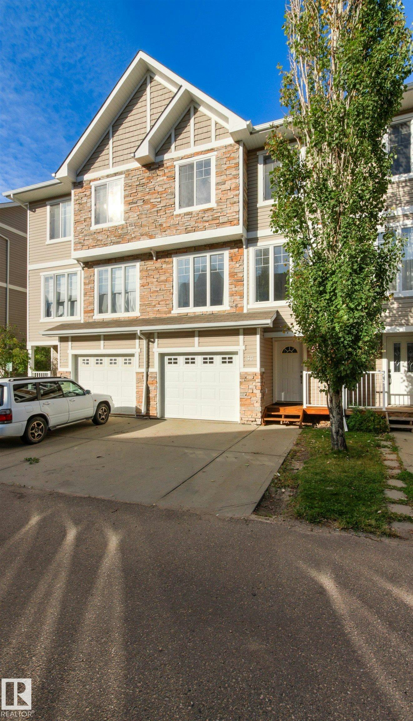 30-9904 101 Avenue, Morinville, AB, T8R 0E2