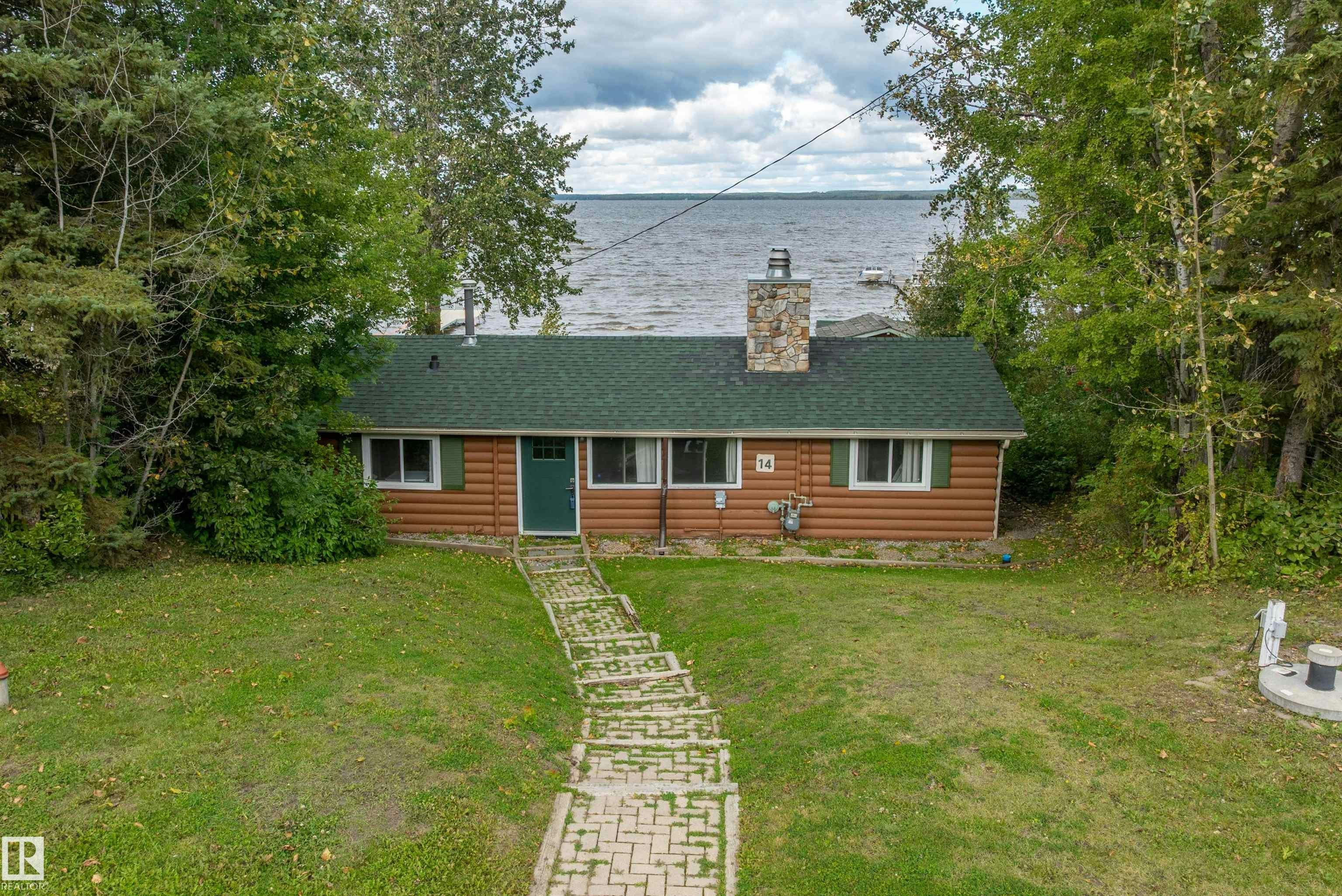 50 Rge Road 10, Wetaskiwin, AB, T0C 2V0