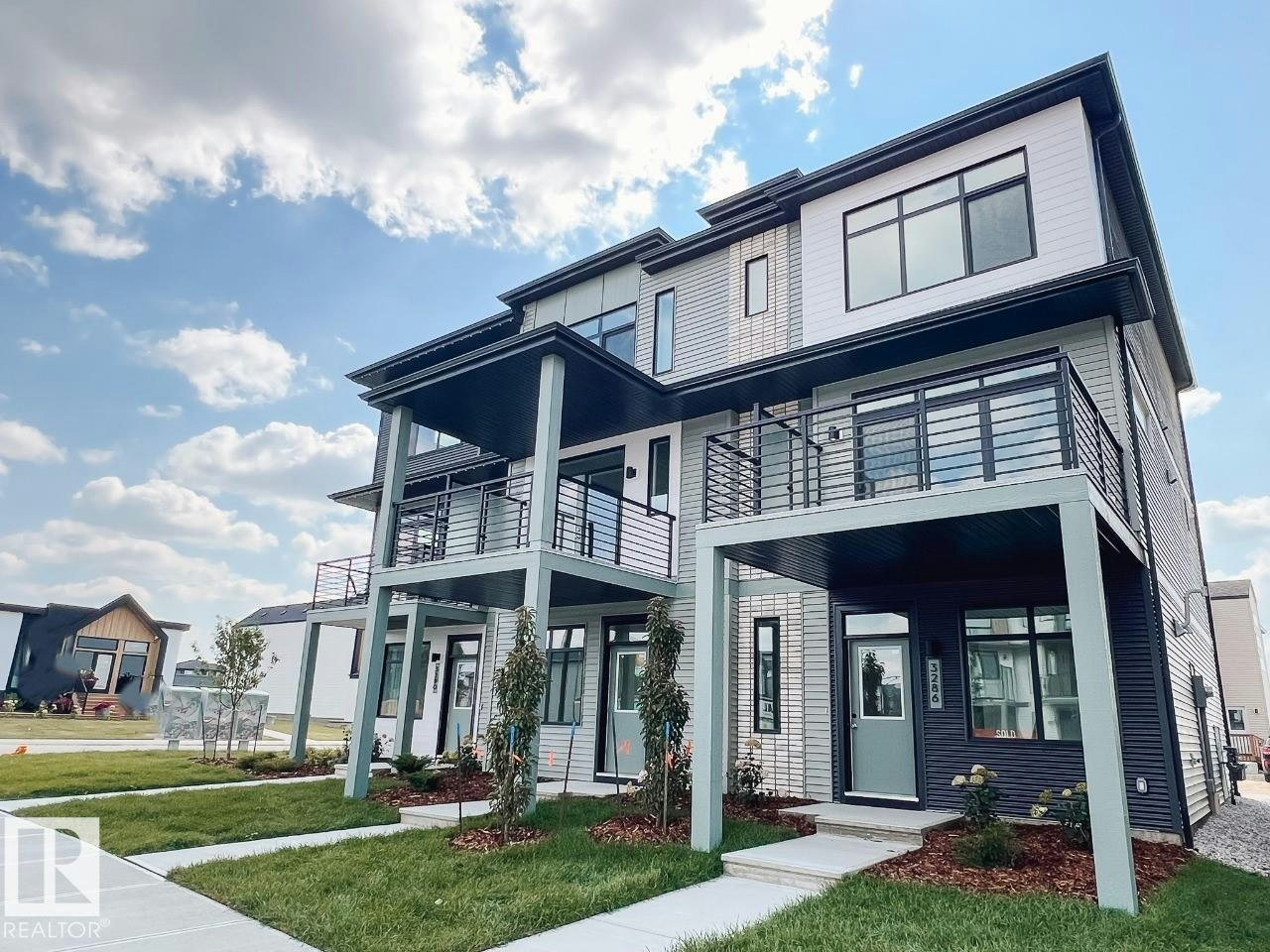 122 Westwind Drive, Spruce Grove, AB, T7X 0P8