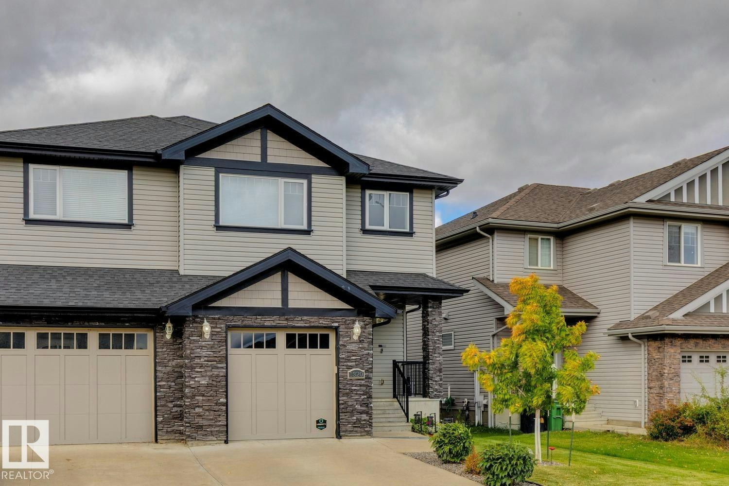 1320 162 Street, Edmonton, AB, T6W 2L1