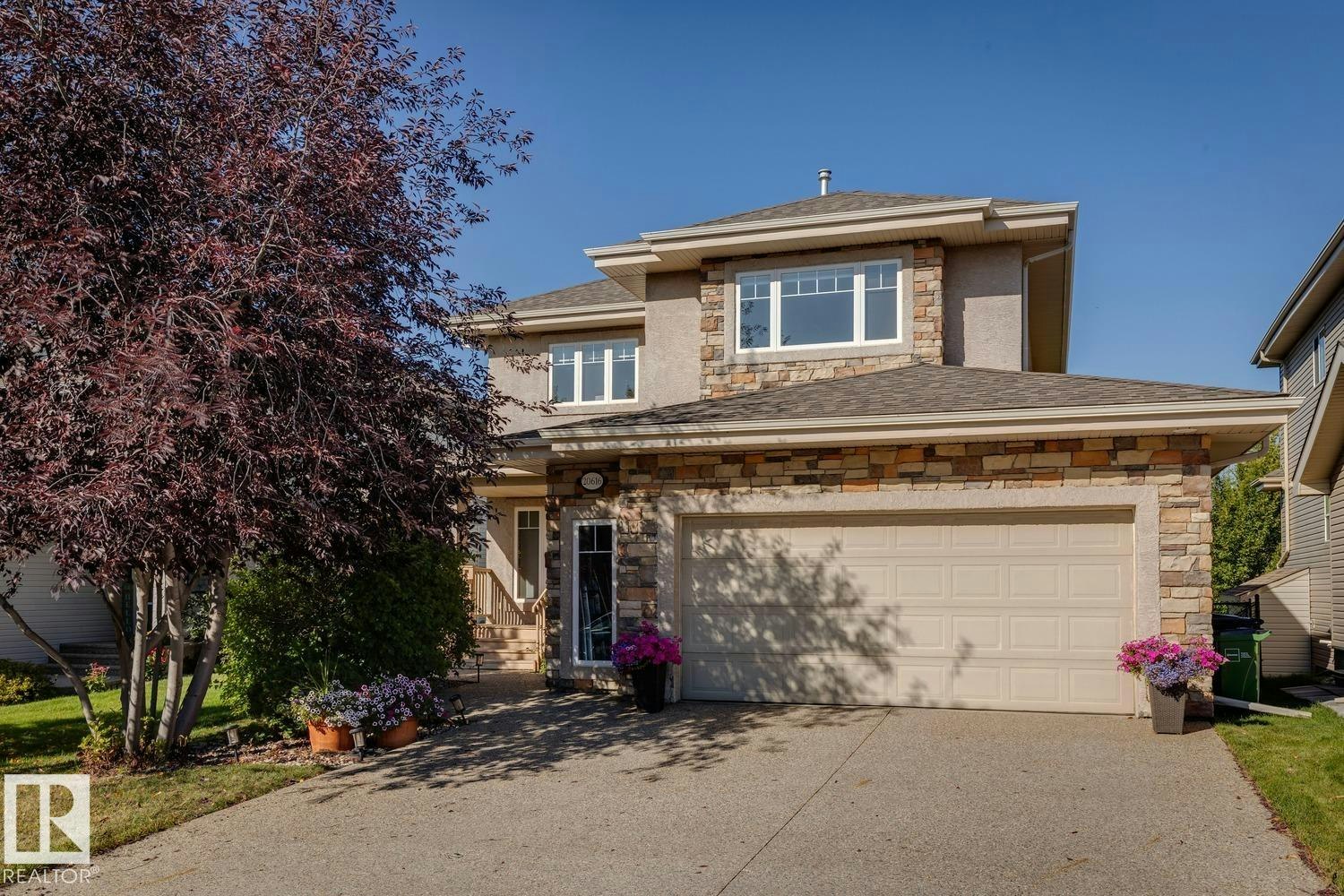 20616 57 Avenue, Edmonton, AB, T6M 0B6