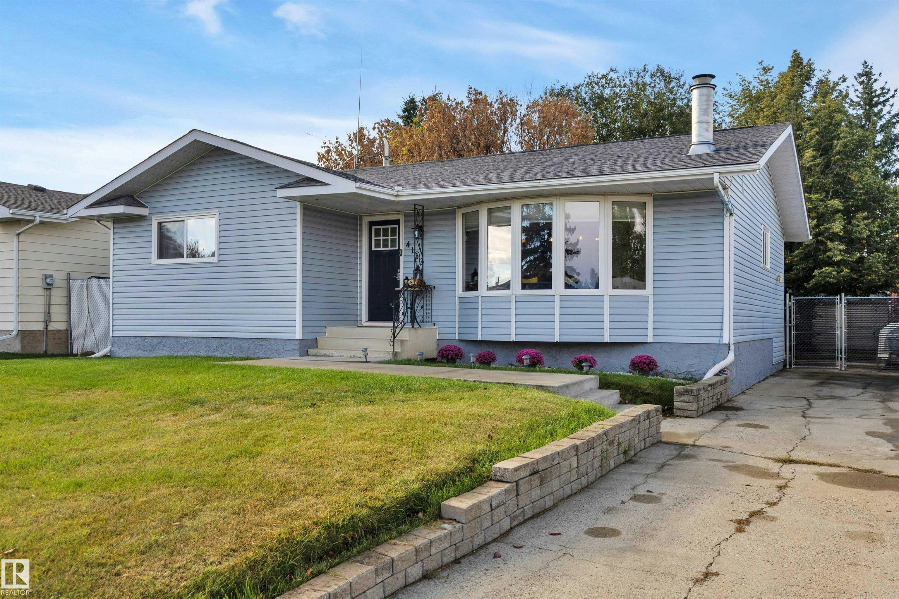 4113 42b Ave, Leduc, AB, T9E 4S9