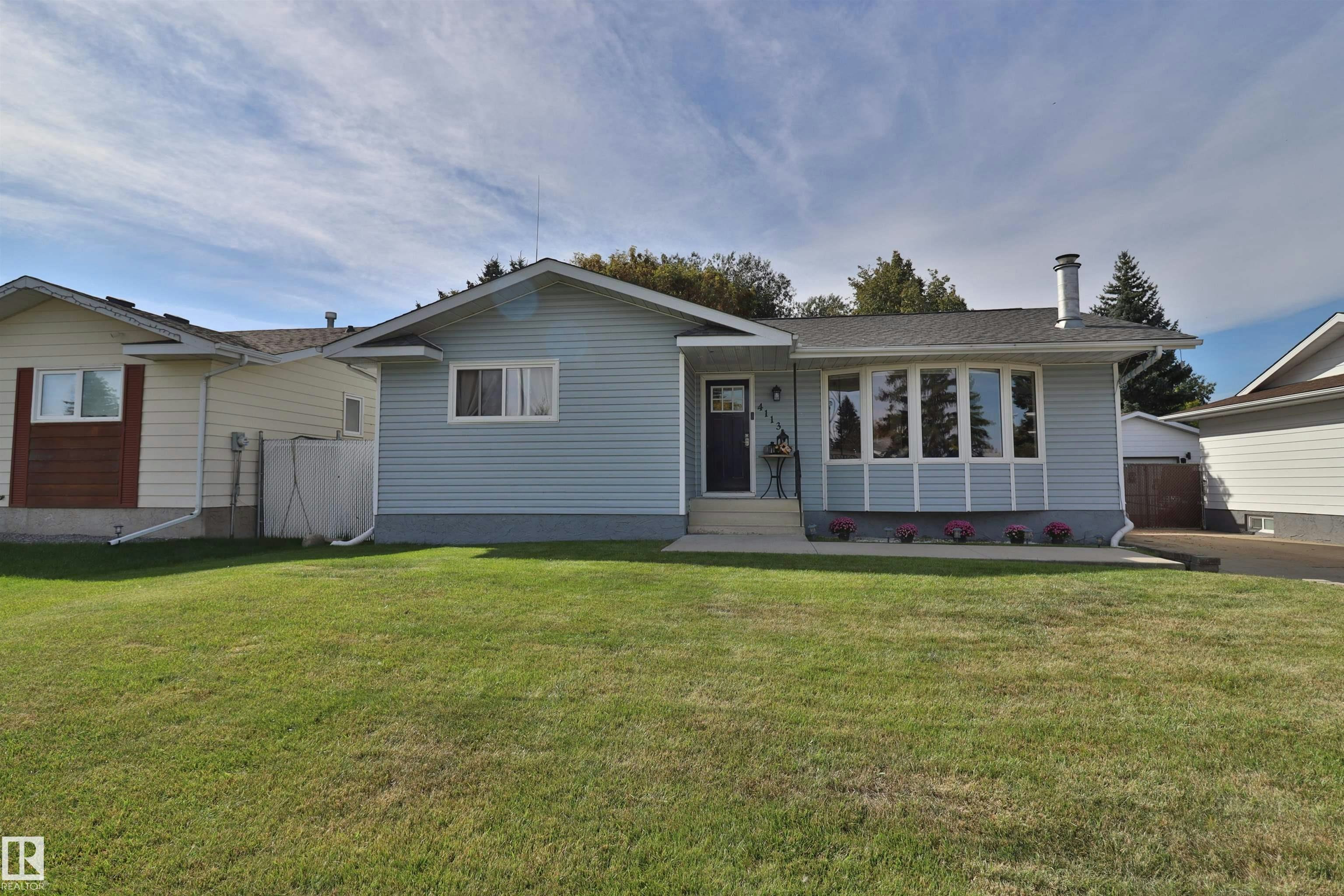 4113 - 42 B Ave, Leduc, AB, T9E 4S9