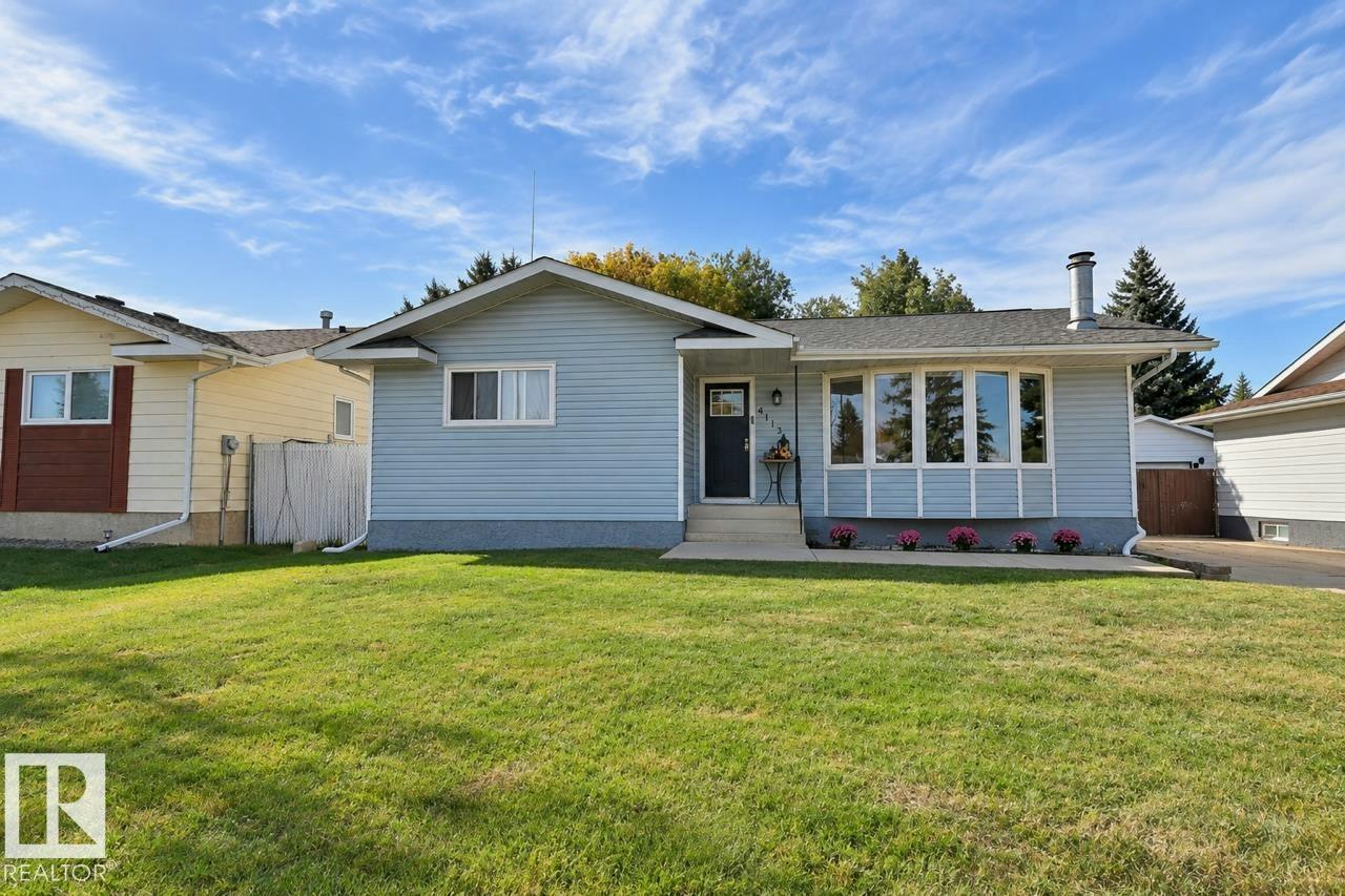 4113 - 42 B Ave, Leduc, AB, T9E 4S9