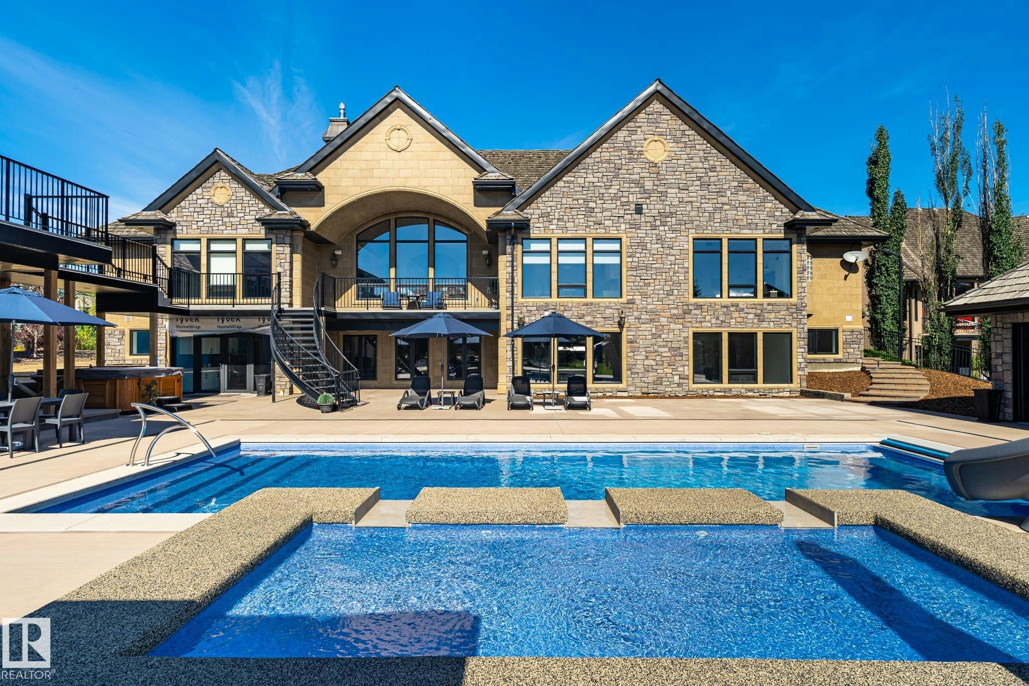 185 Riverstone Drive, Rural Sturgeon County, AB, T8T 0B9