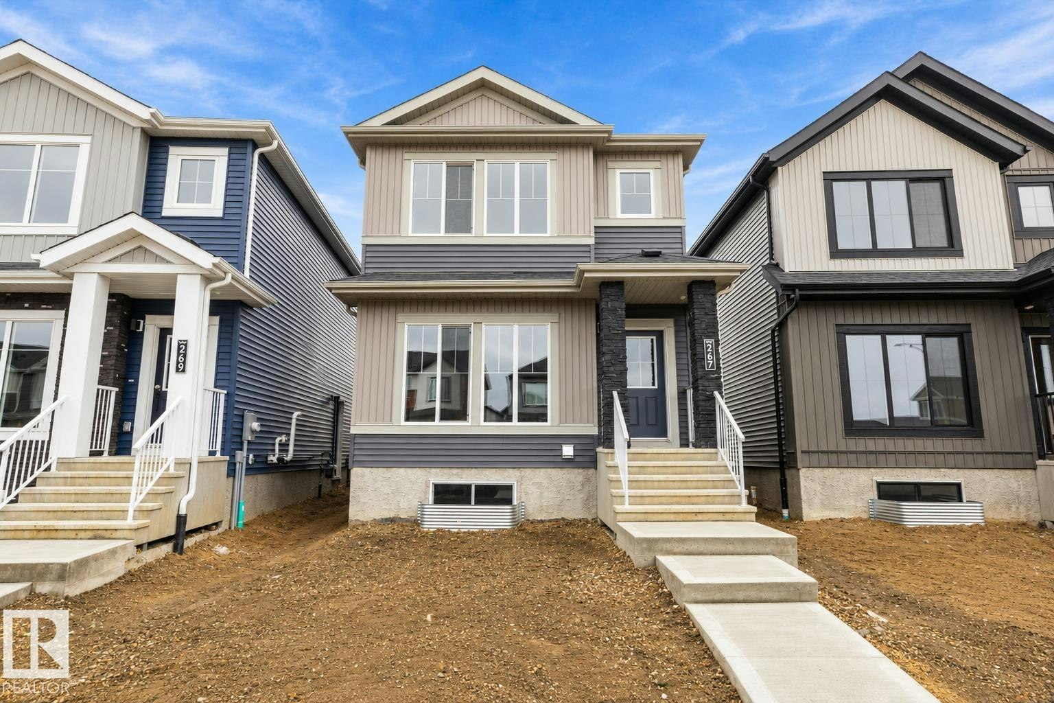 267 Edgemont Green NW, Edmonton, AB, T6M 3J7