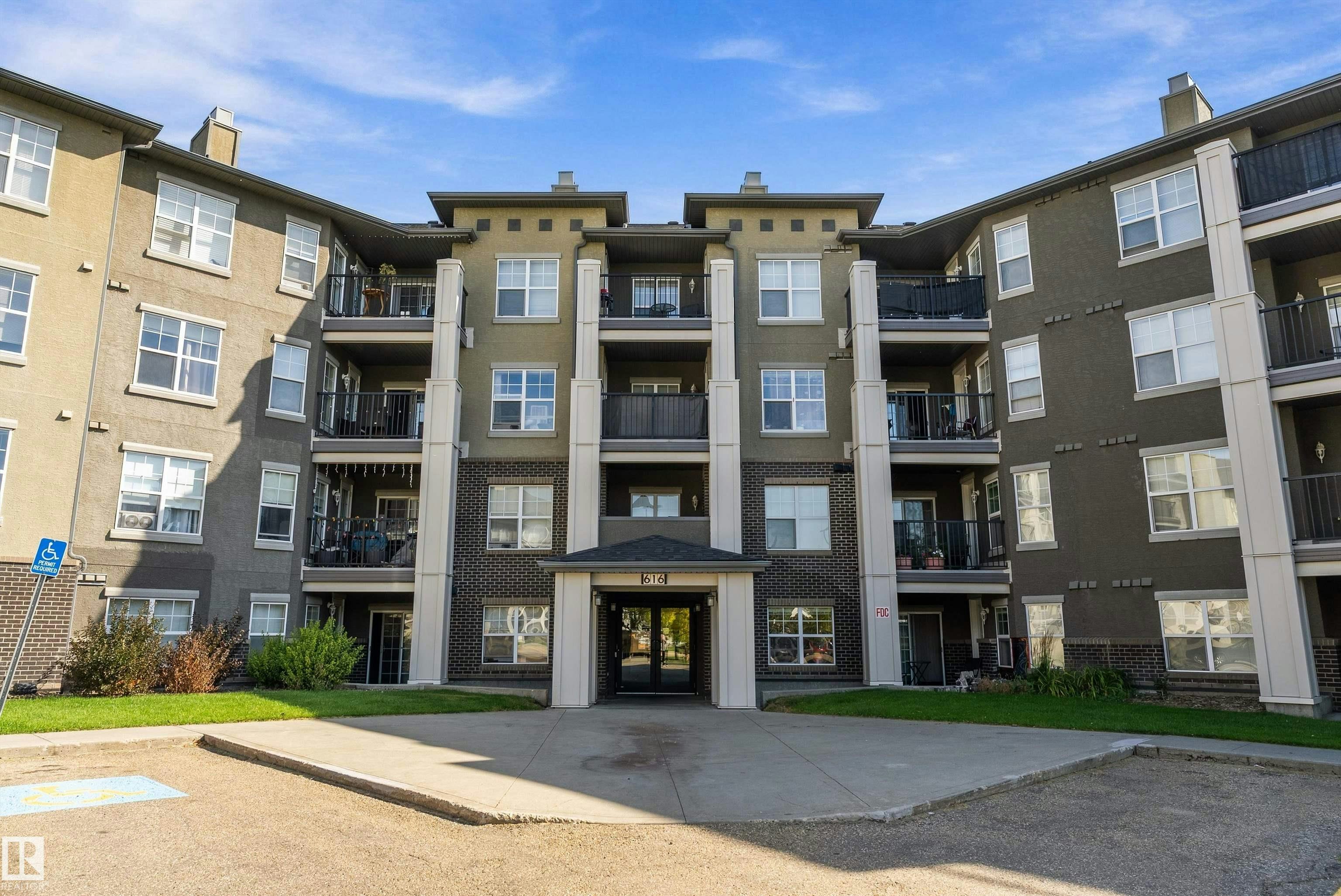 315-616 Mcallister Loop, Edmonton, AB, T6W 1N1