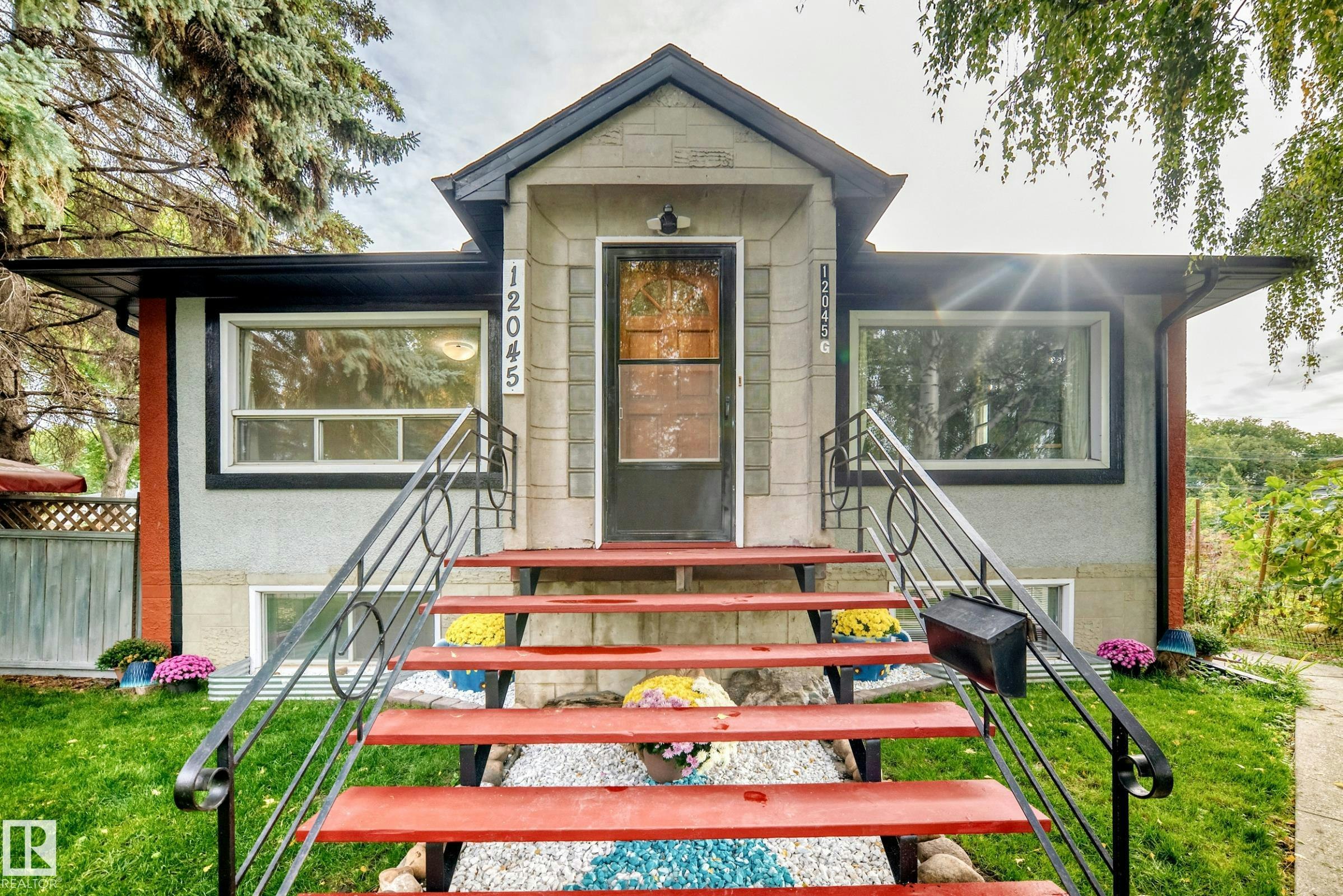 12045 64 Street, Edmonton, AB, T5W 4J5
