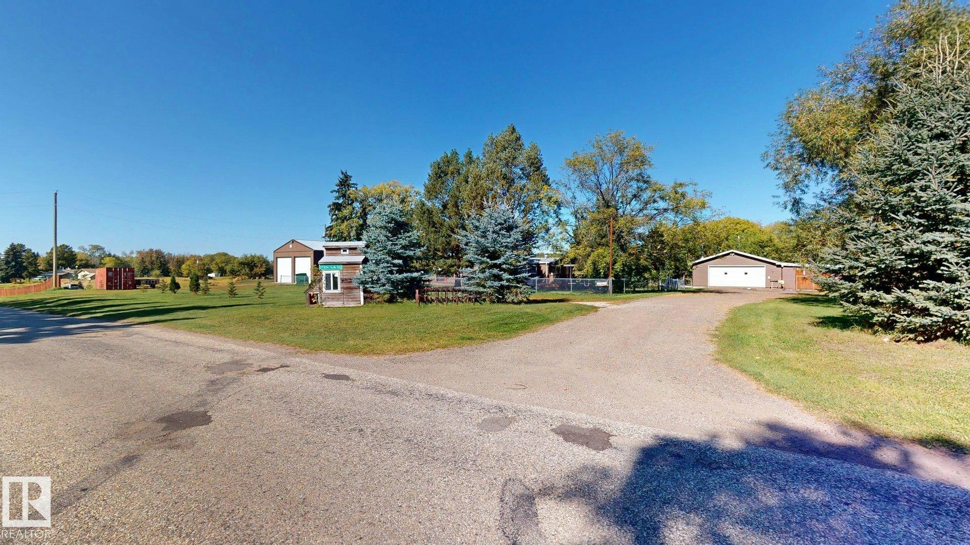 27324 Township Road, Rural Parkland County, AB, T7X 3S2