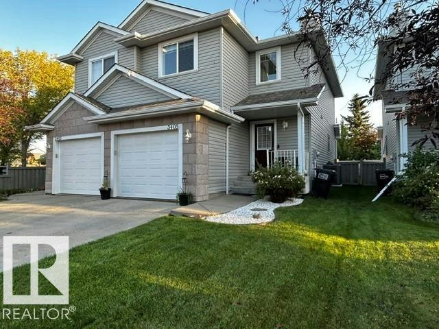 3405 Mckay Lane, Edmonton, AB, T6W 1L4