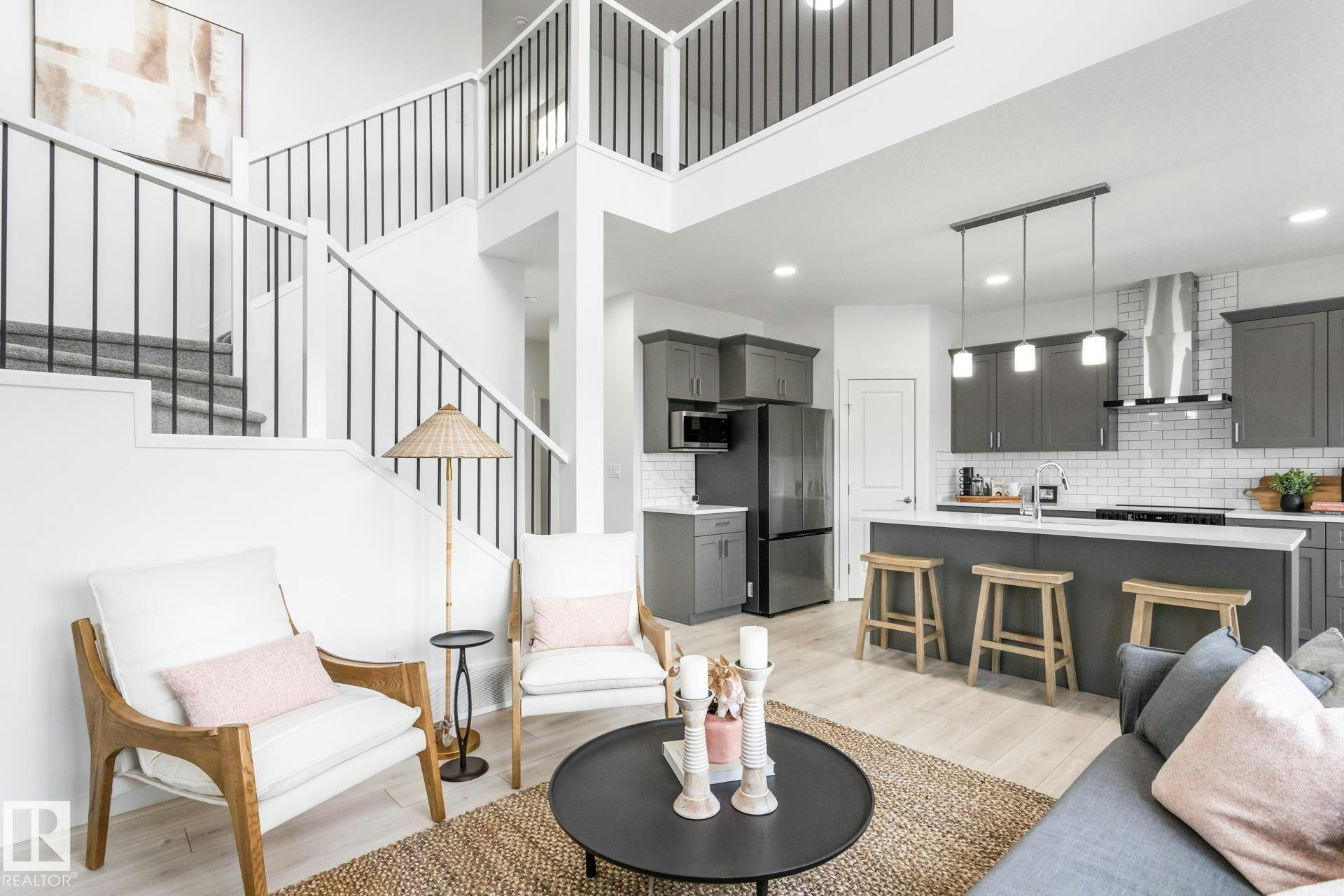 5043 Cawsey Link, Edmonton, AB, T6W 5Y6