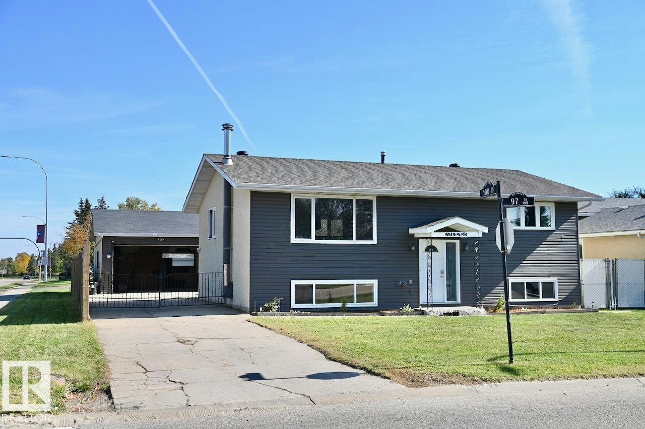 9919 97 Street, Morinville, AB, T8R 1G6