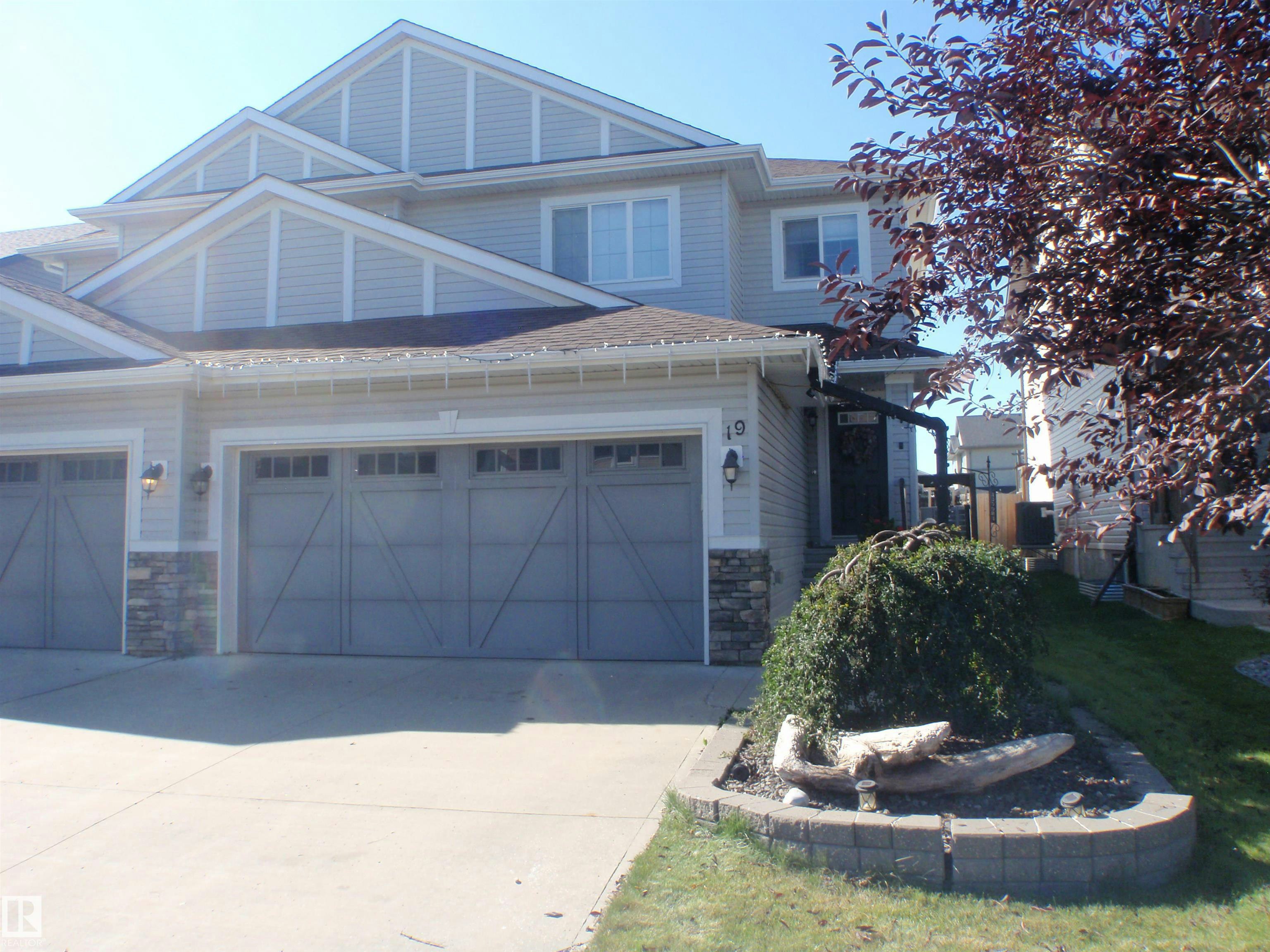 19 Halladay Boulevard, Spruce Grove, AB, T7X 0P5