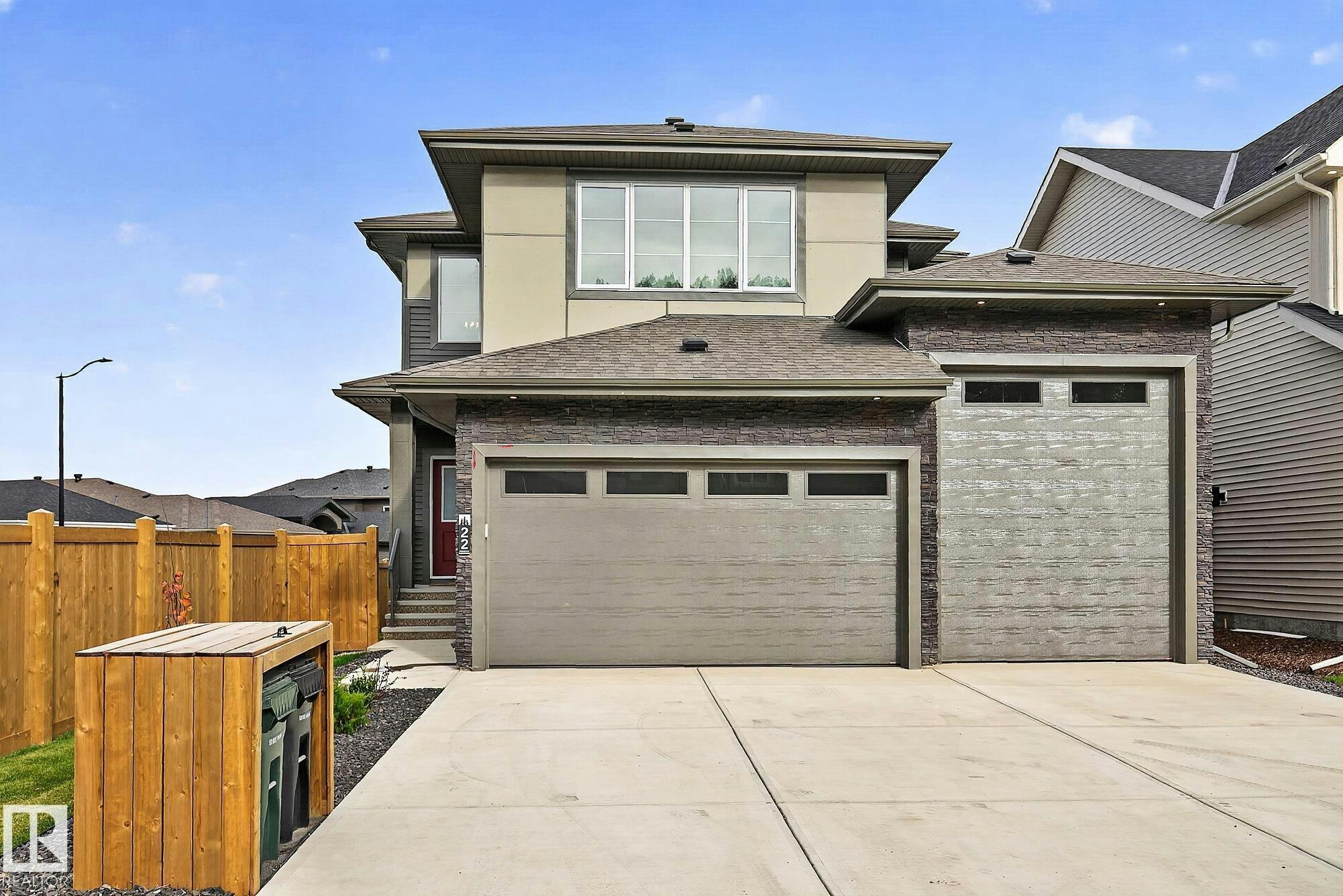 22 Sydwyck Circle, Spruce Grove, AB, T7X 3G5