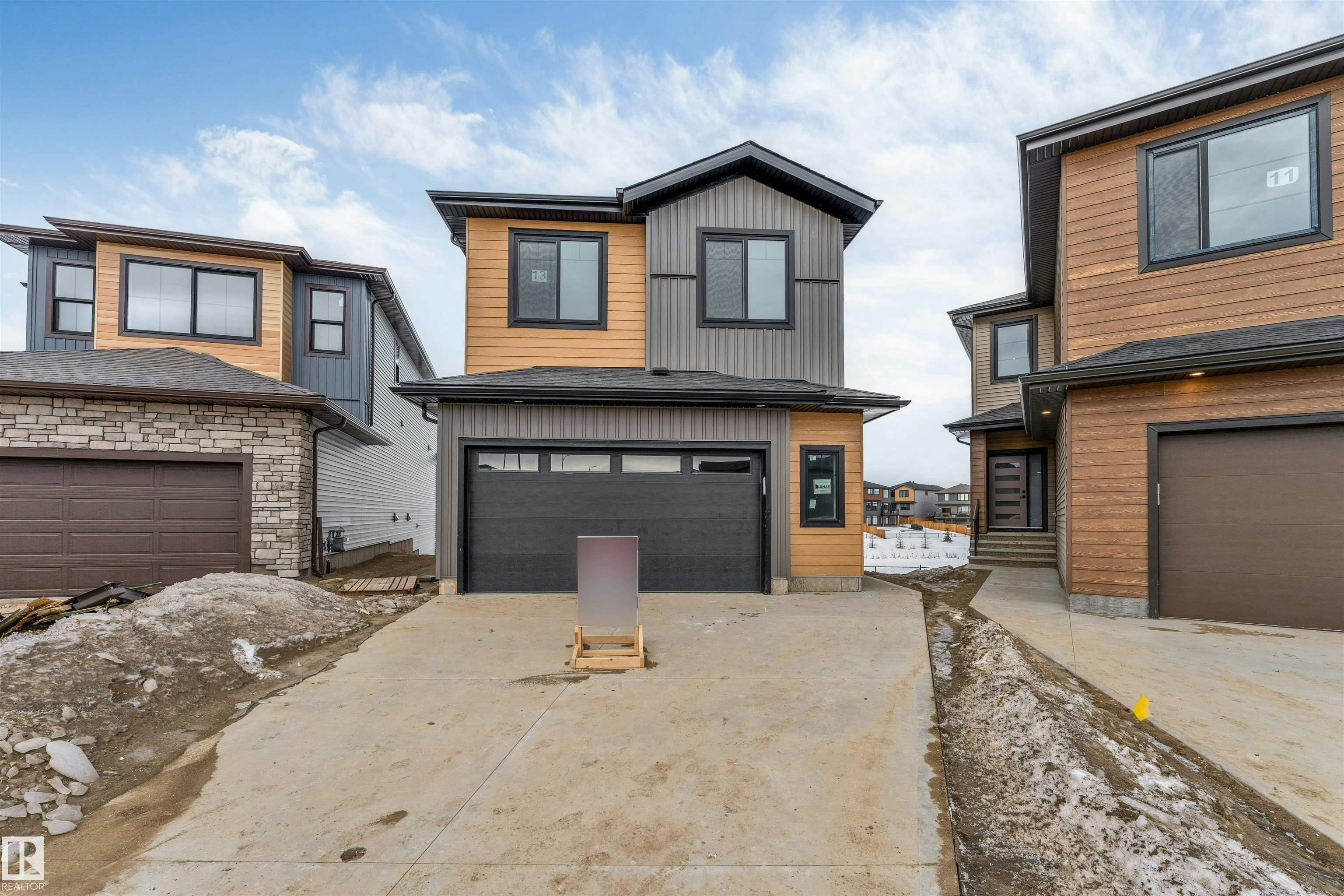 13 Trill Point(e), Spruce Grove, AB, T7X 0Z4