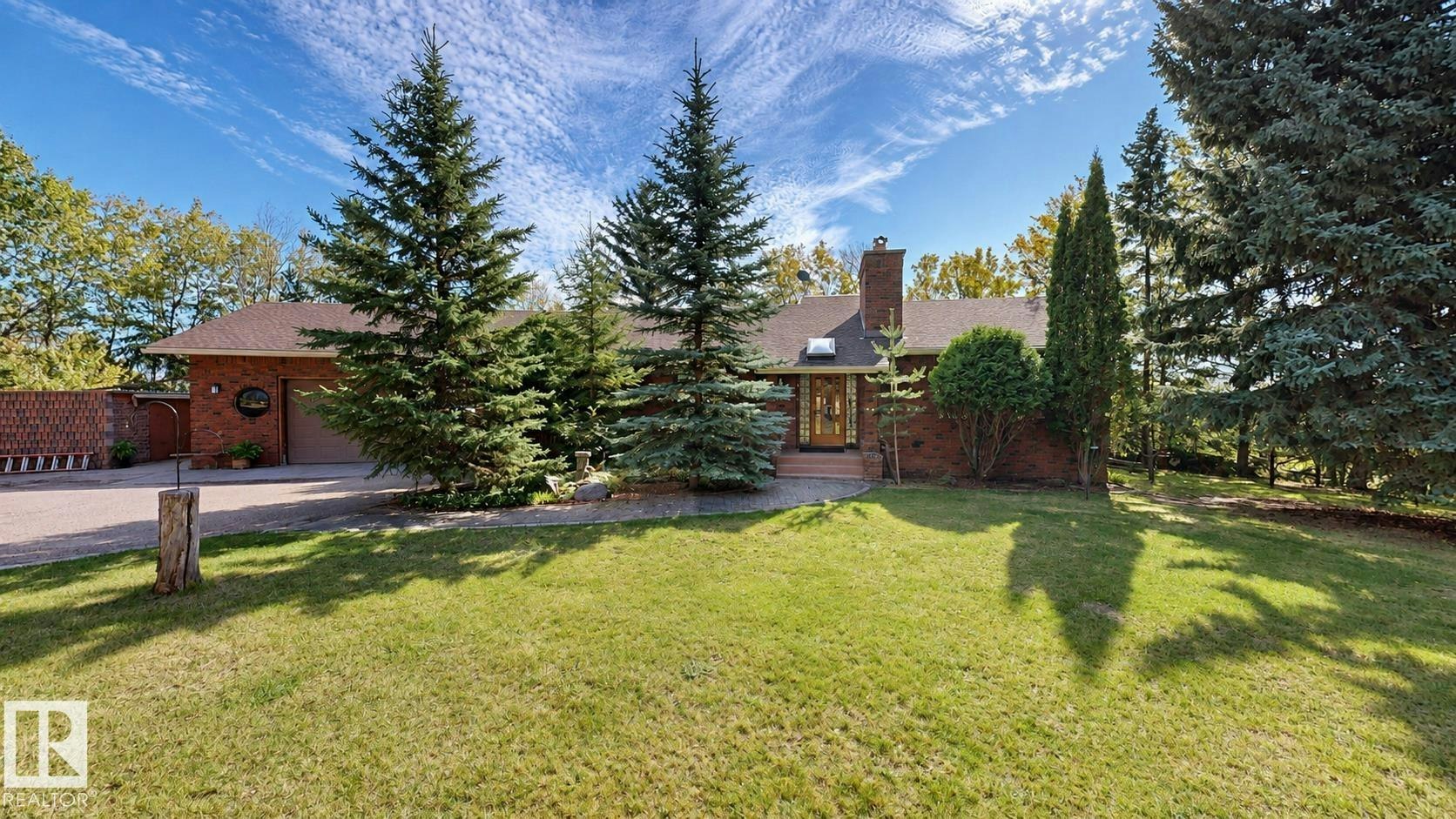29-55312 Rge Road 241, Rural Sturgeon County, AB, T8T 1X6