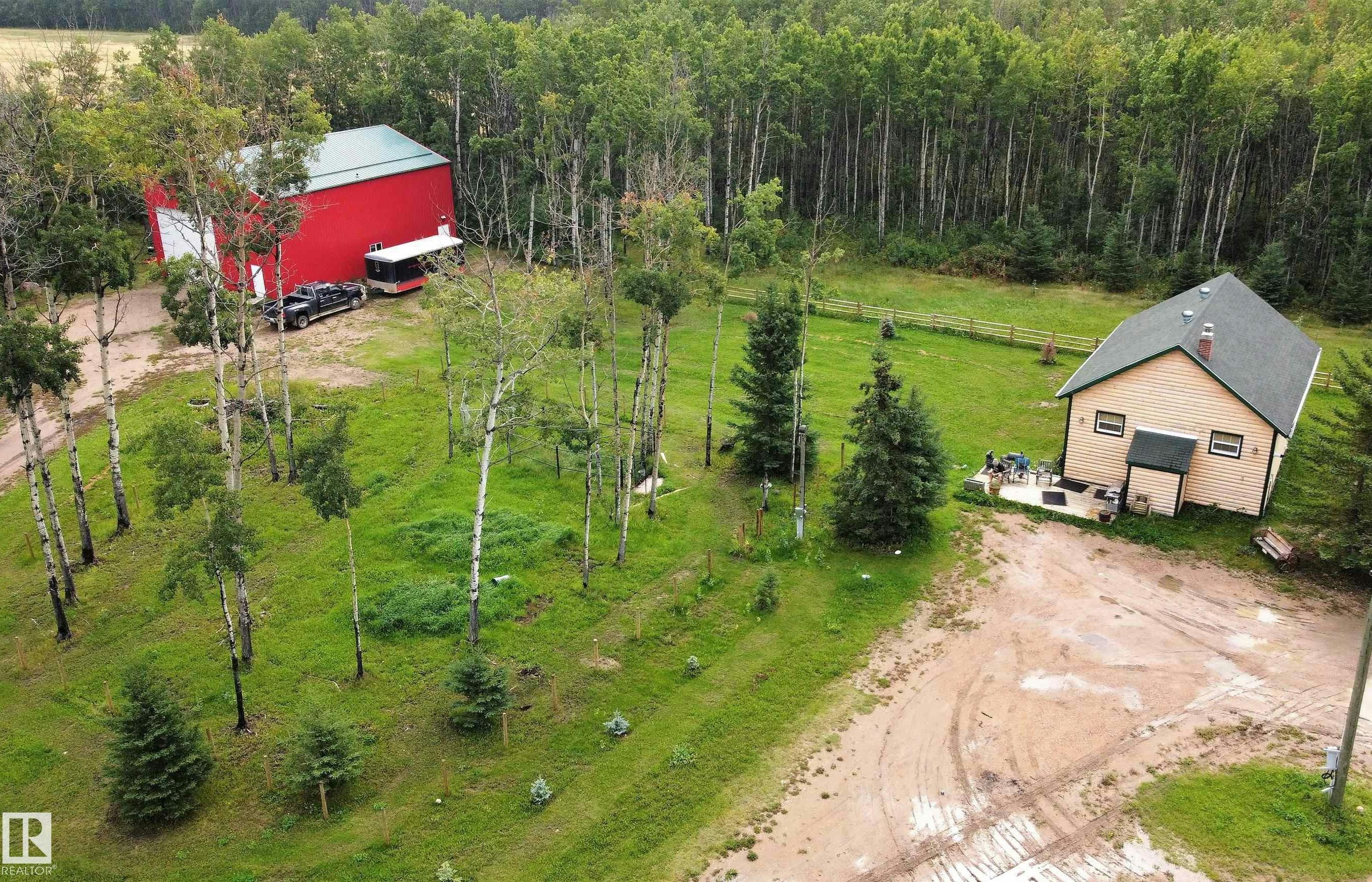 63513 Rge Rd 471, Rural Bonnyville M.D., AB, T9N 2J6