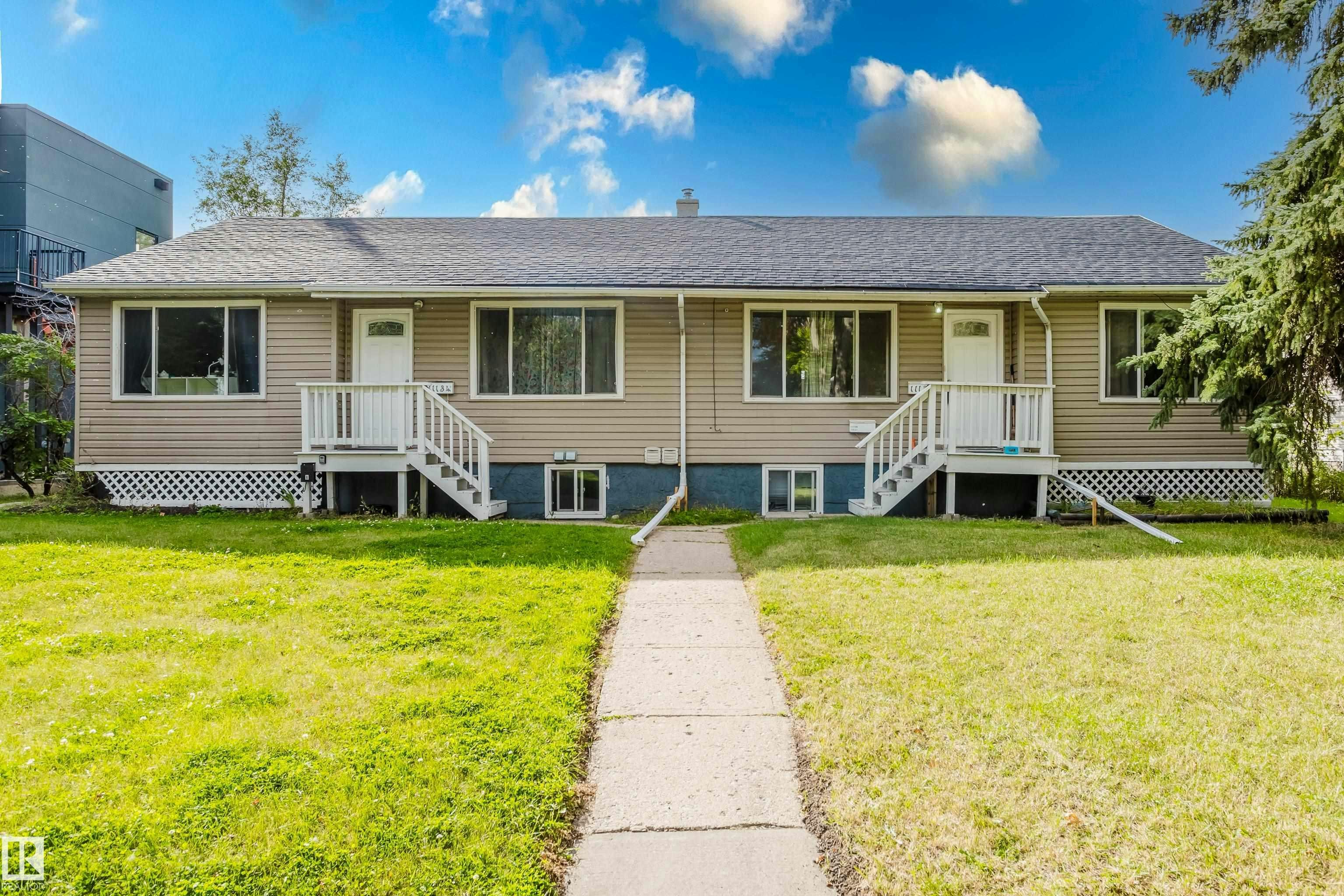 11134 11138 116 Street, Edmonton, AB, T5G 2V8