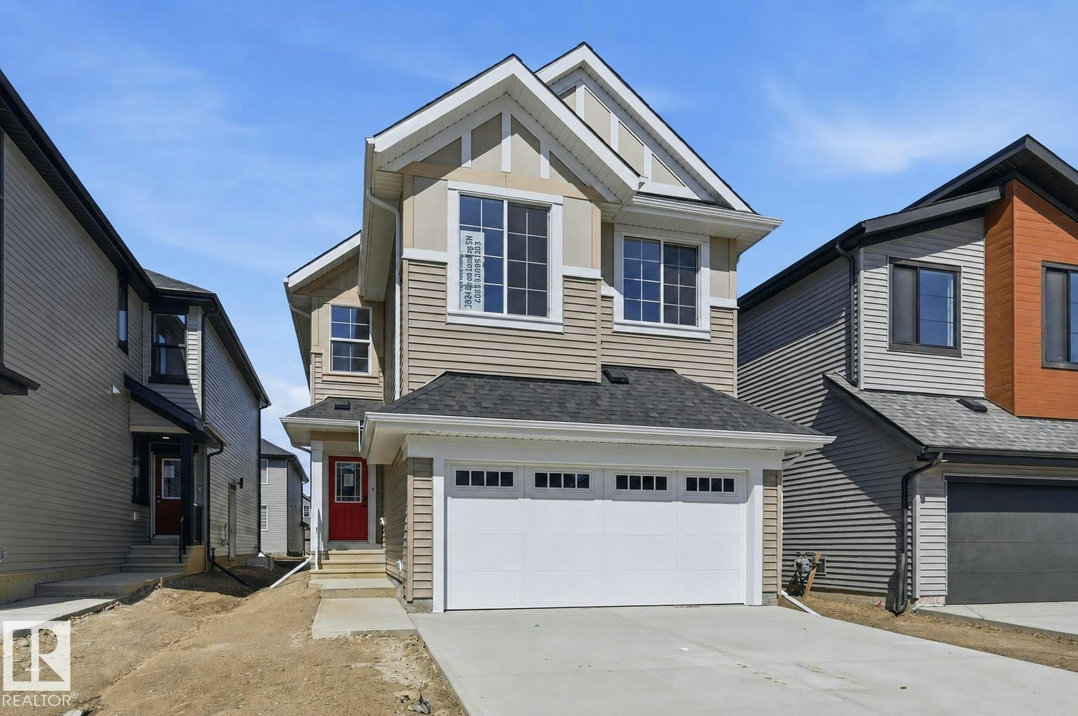 3024 Dixon Landing, Edmonton, AB, T6W 5L1