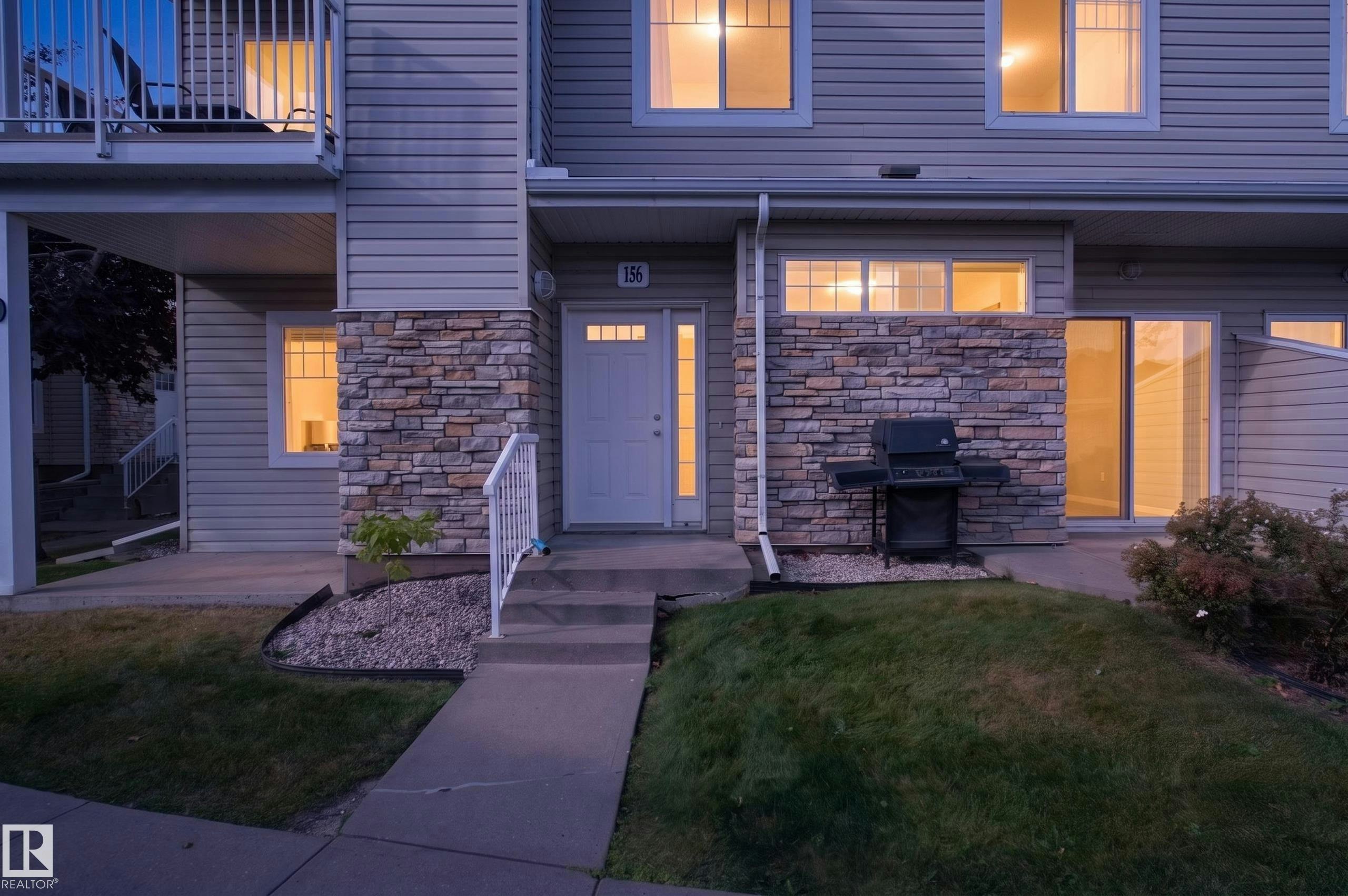 156-460 Cranberry Way, Rural Strathcona County, AB, T8H 2R3