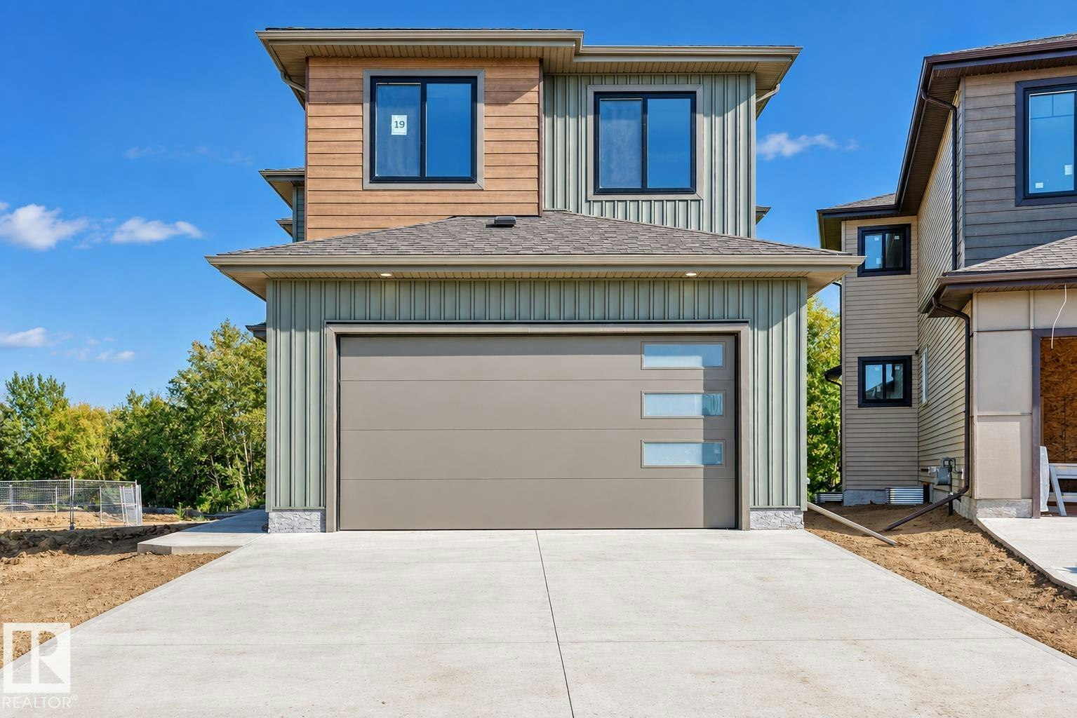 19 Tuplet Bay, Spruce Grove, AB, T7X 4S9