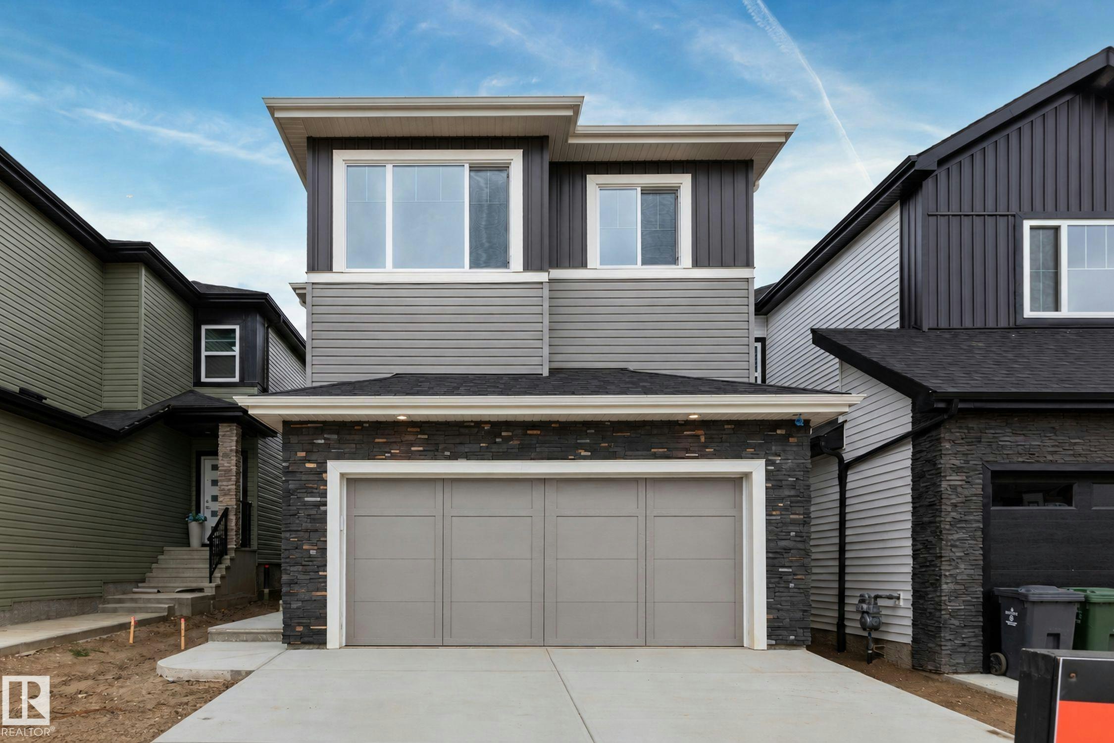 4005 36 Street, Beaumont, AB, T4X 2Y3