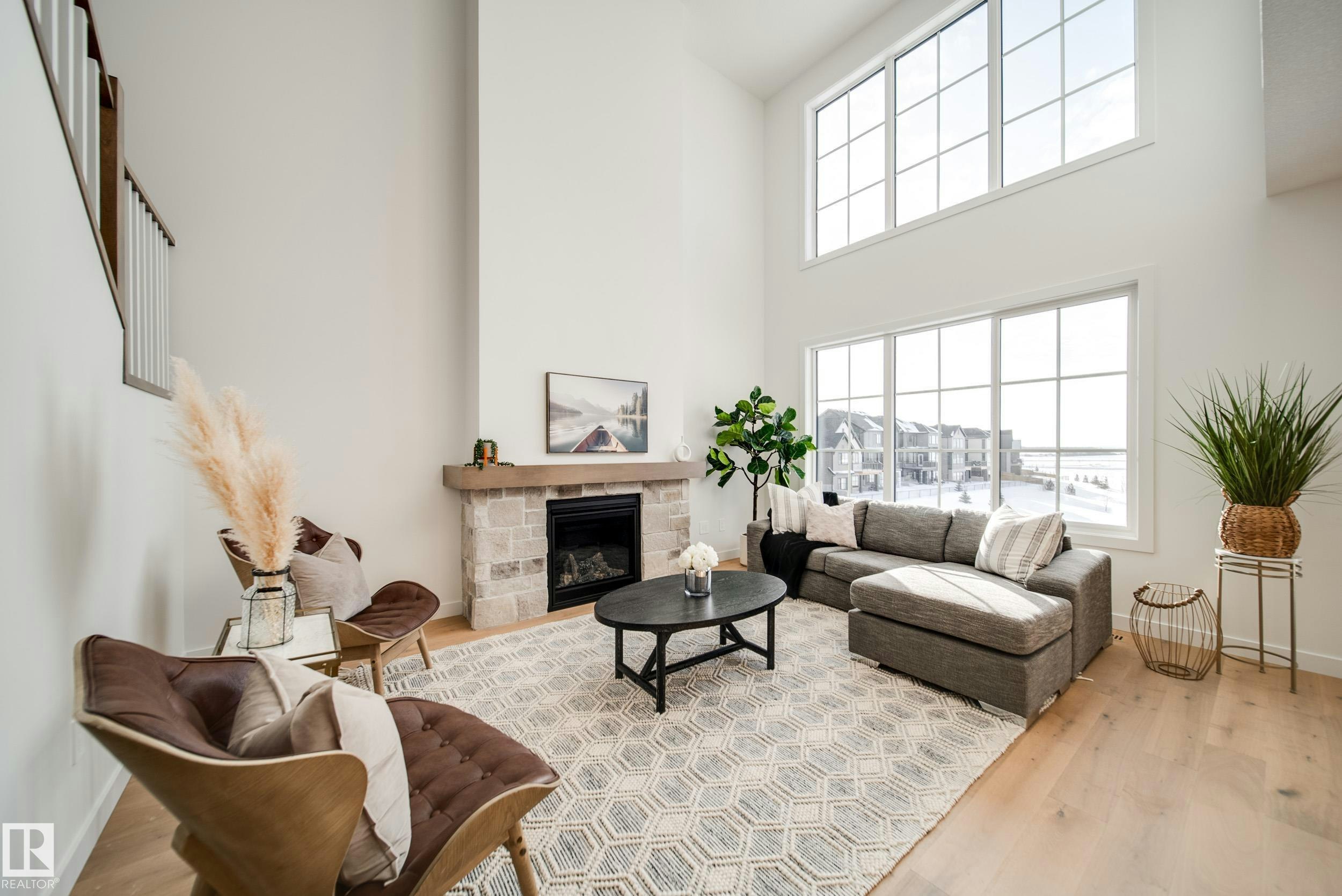 52 Clichy Close, St. Albert, AB, T8T 2E4