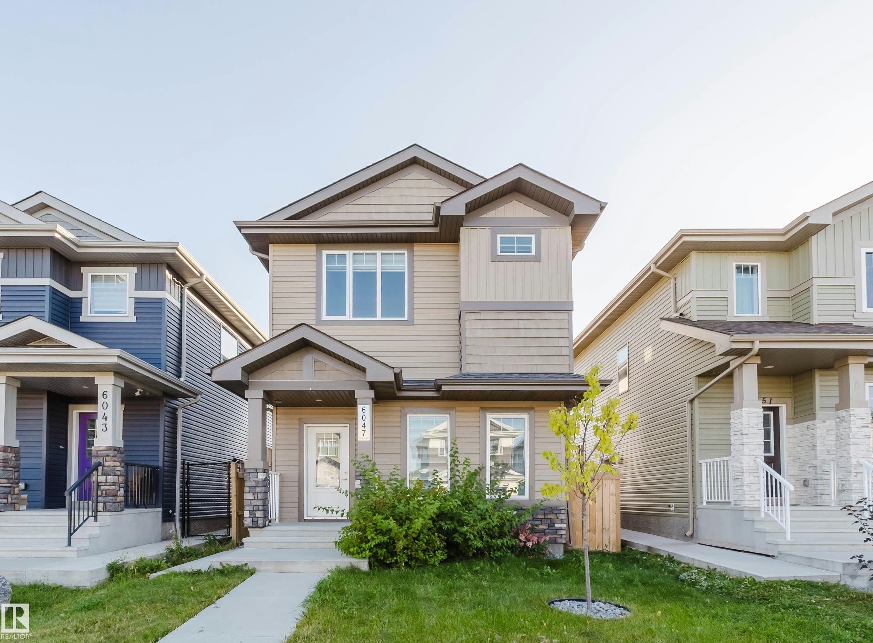 6047 180 Avenue, Edmonton, AB, T5Y 3W9