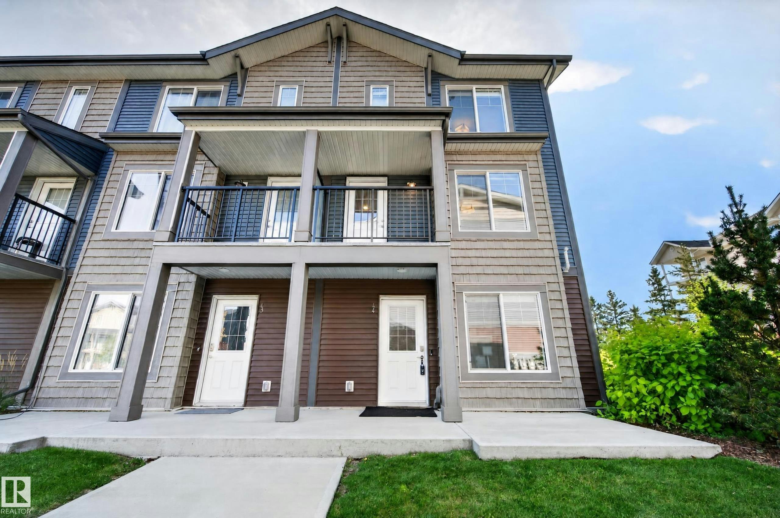 44-3025 151 Avenue, Edmonton, AB, T5Y 3W4